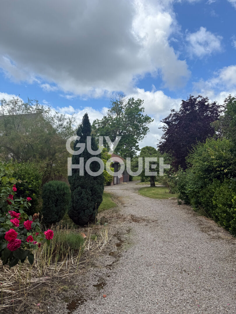Maison de prestige à vendre à Margny les Compiègne - Référence C2337 — photo 2