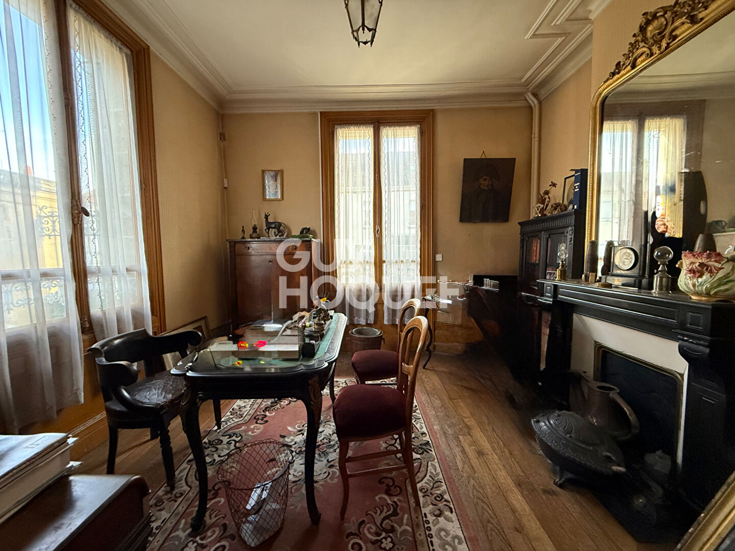 Maison de prestige à vendre à Margny les Compiègne - Référence C2337