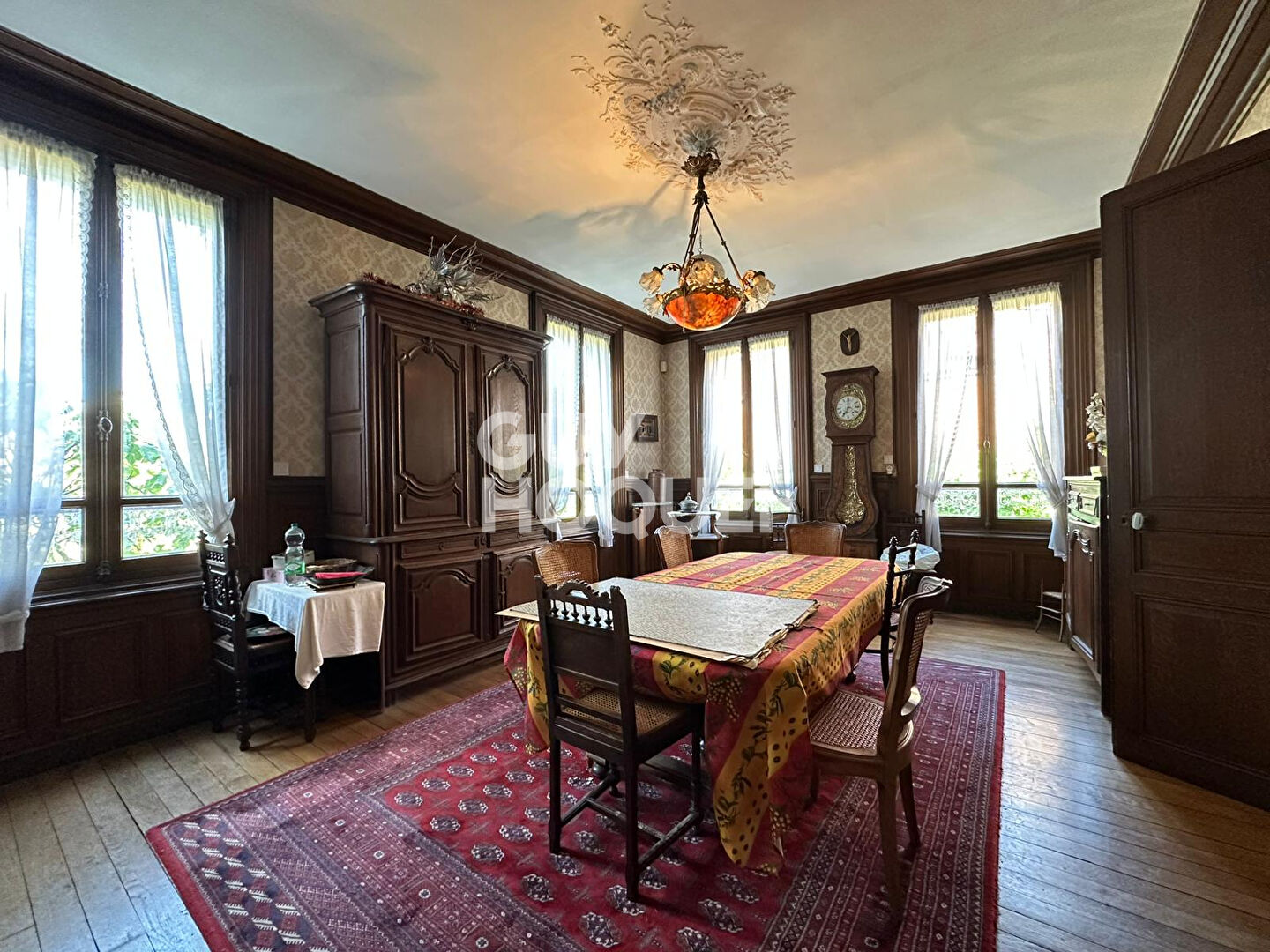 Maison de prestige à vendre à Margny les Compiègne - Référence C2337 — photo 3