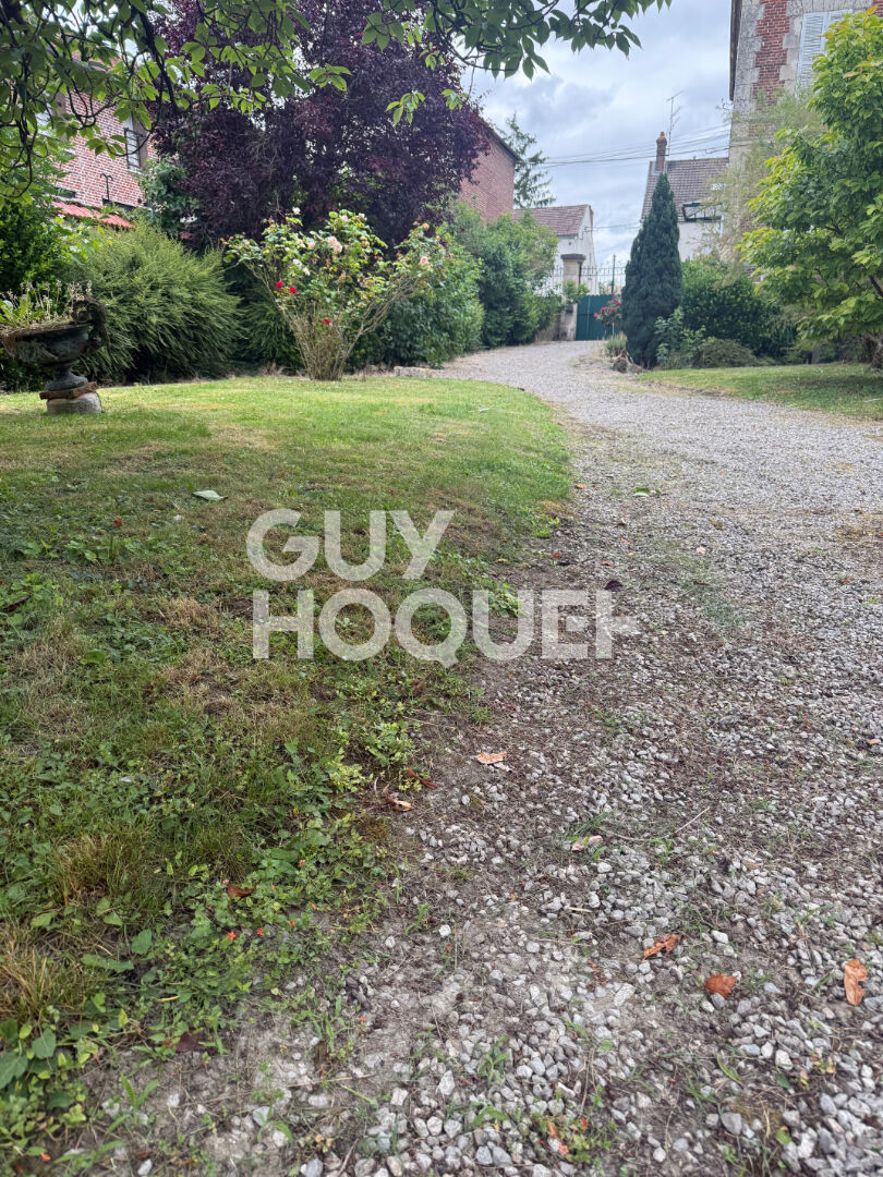 Maison de prestige à vendre à Margny les Compiègne - Référence C2337 — photo 4
