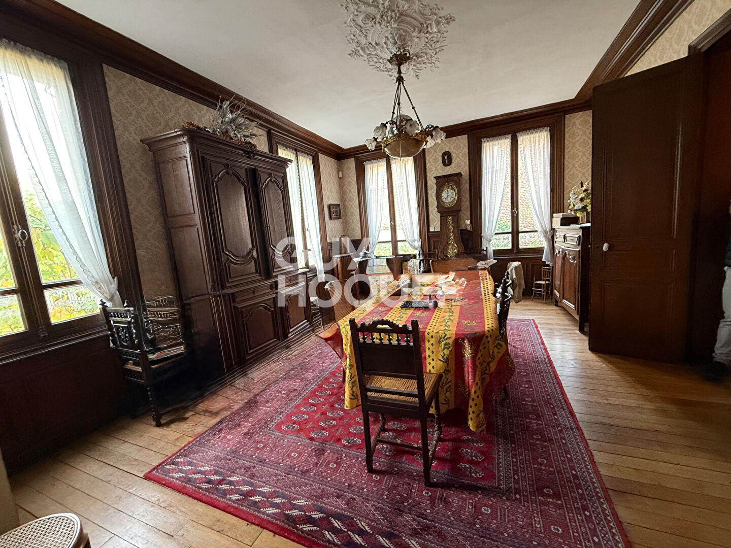 Maison de prestige à vendre à Margny les Compiègne - Référence C2337