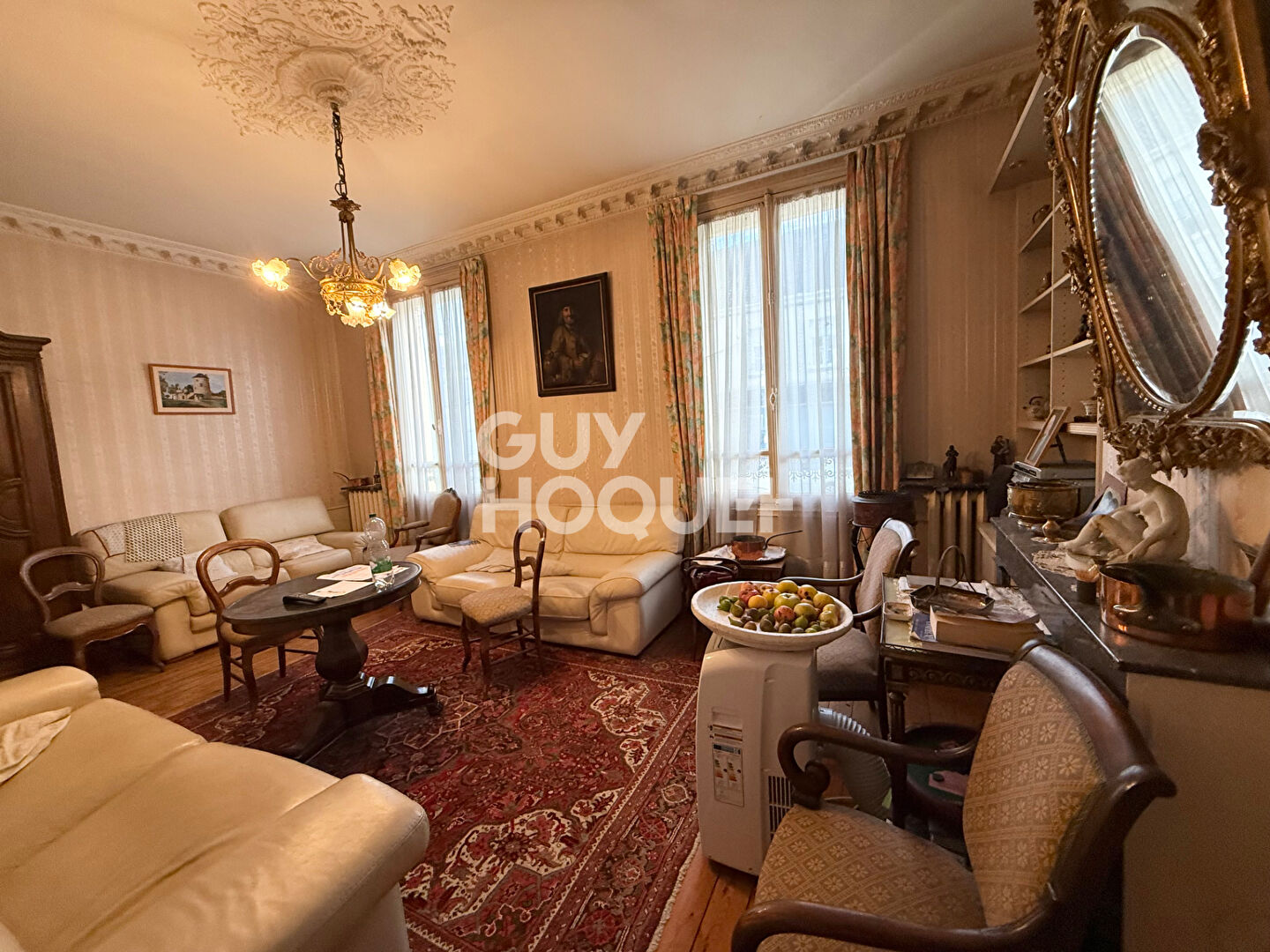 Maison de prestige à vendre à Margny les Compiègne - Référence C2337 — photo 6