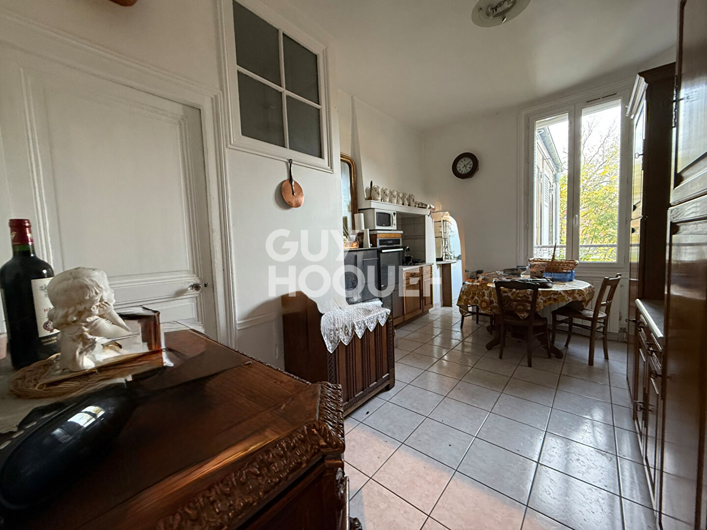 Maison de prestige à vendre à Margny les Compiègne - Référence C2337