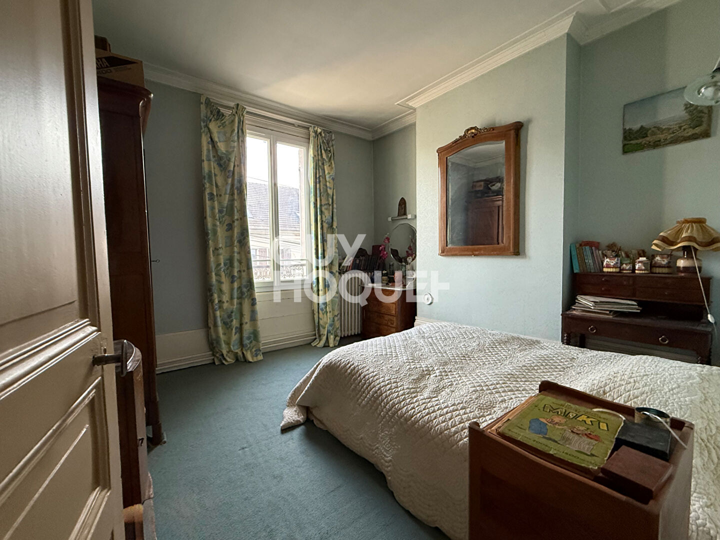 Maison de prestige à vendre à Margny les Compiègne - Référence C2337