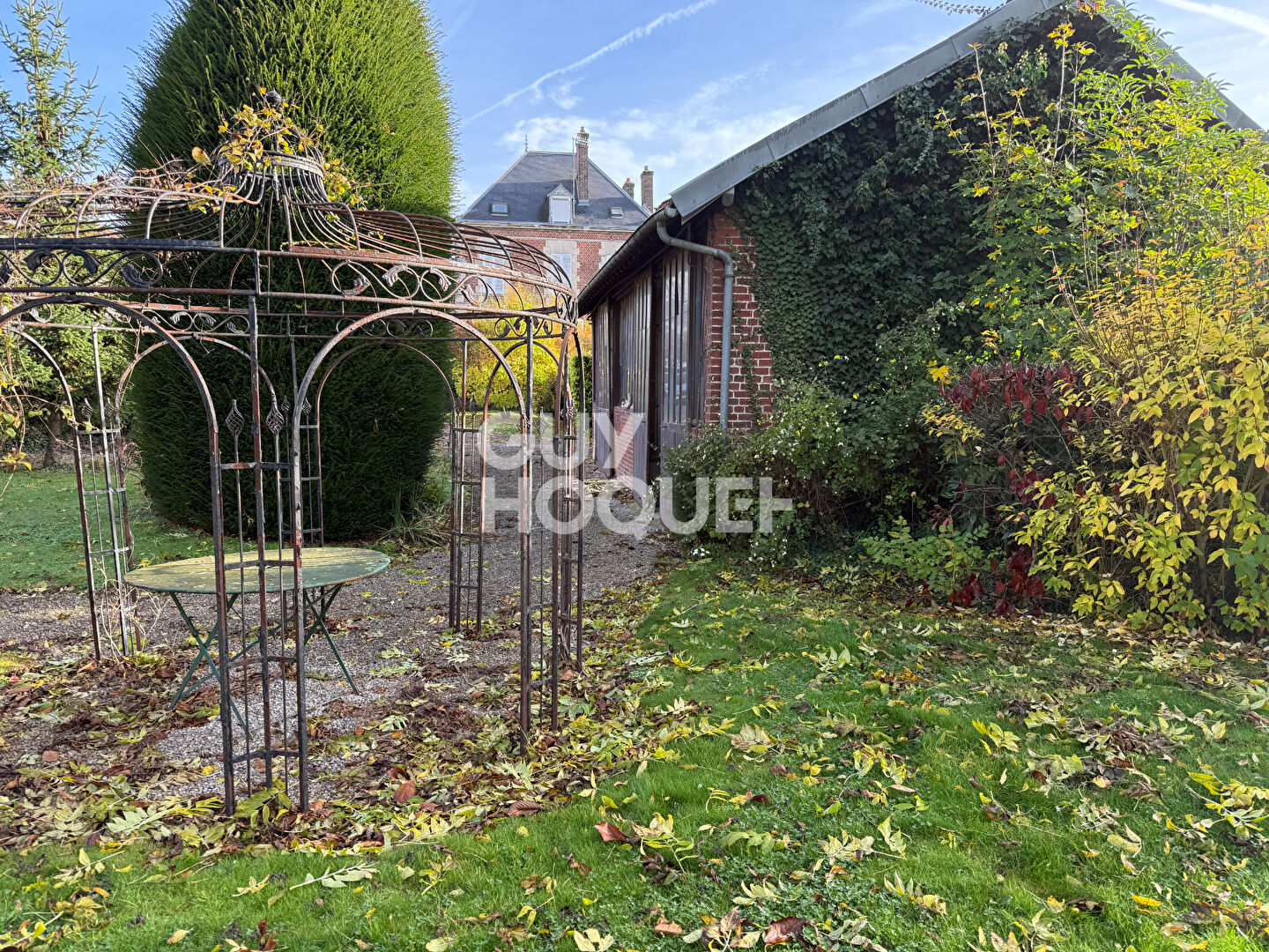 Maison de prestige à vendre à Margny les Compiègne - Référence C2337