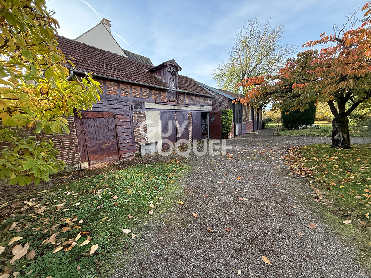 Maison de prestige à vendre à Margny les Compiègne - Référence C2337