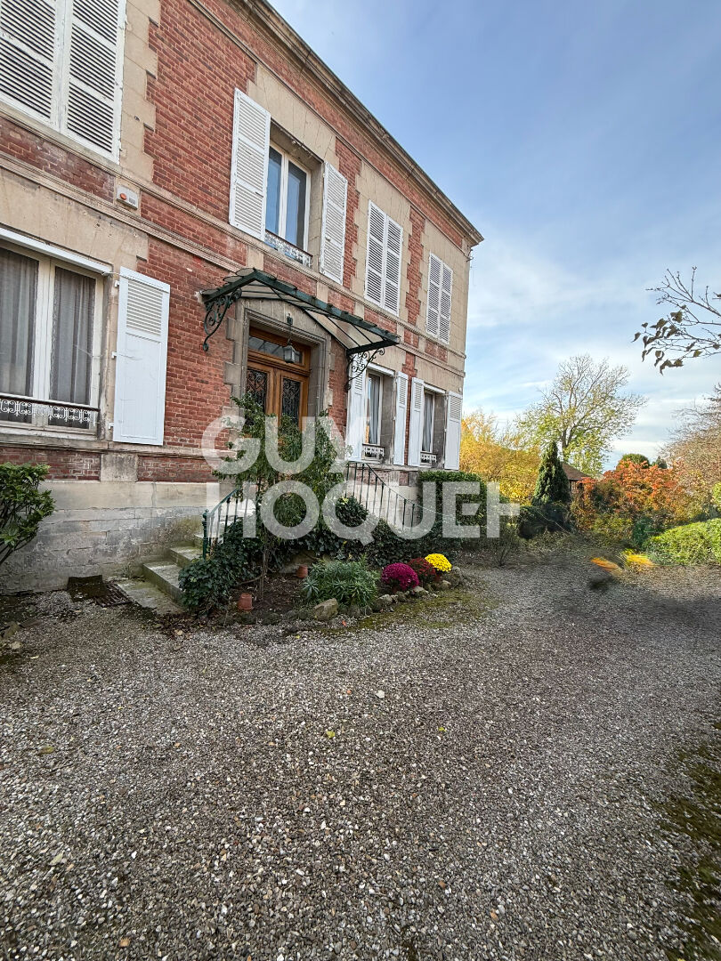 Maison de prestige à vendre à Margny les Compiègne - Référence C2337