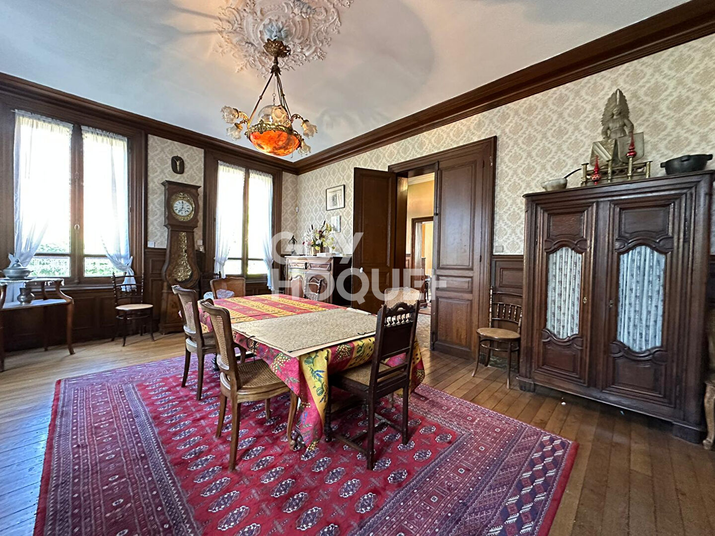 Maison de prestige à vendre à Margny les Compiègne - Référence C2337