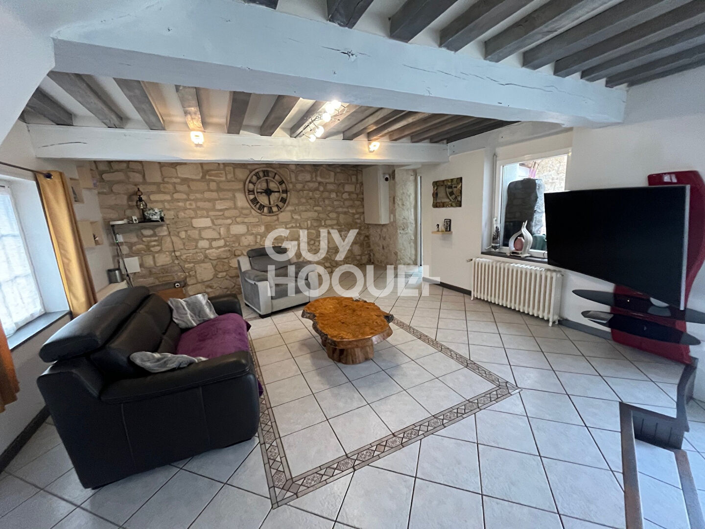 Maison Les Ageux 164.2 m2 — photo 2