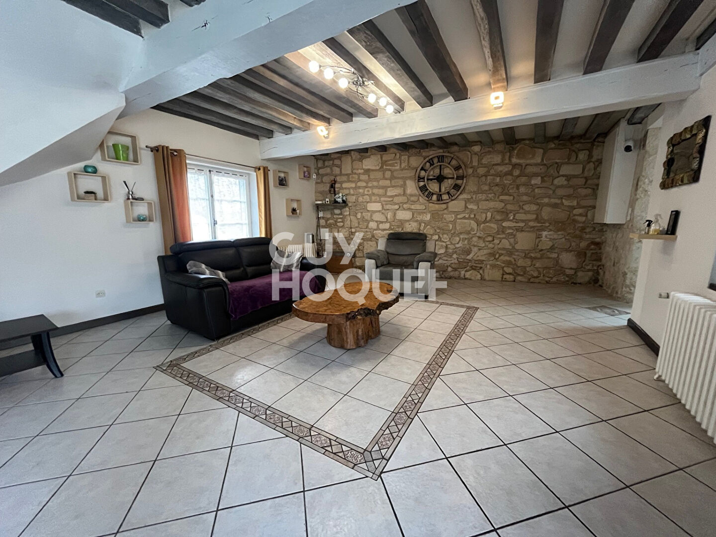 Maison Les Ageux 164.2 m2 — photo 3