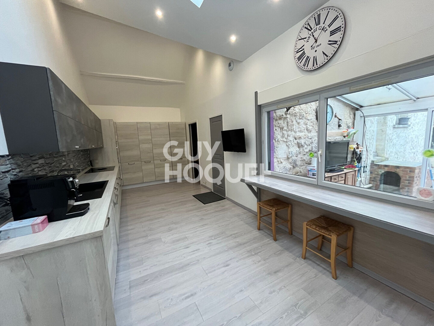 Maison Les Ageux 164.2 m2 — photo 4