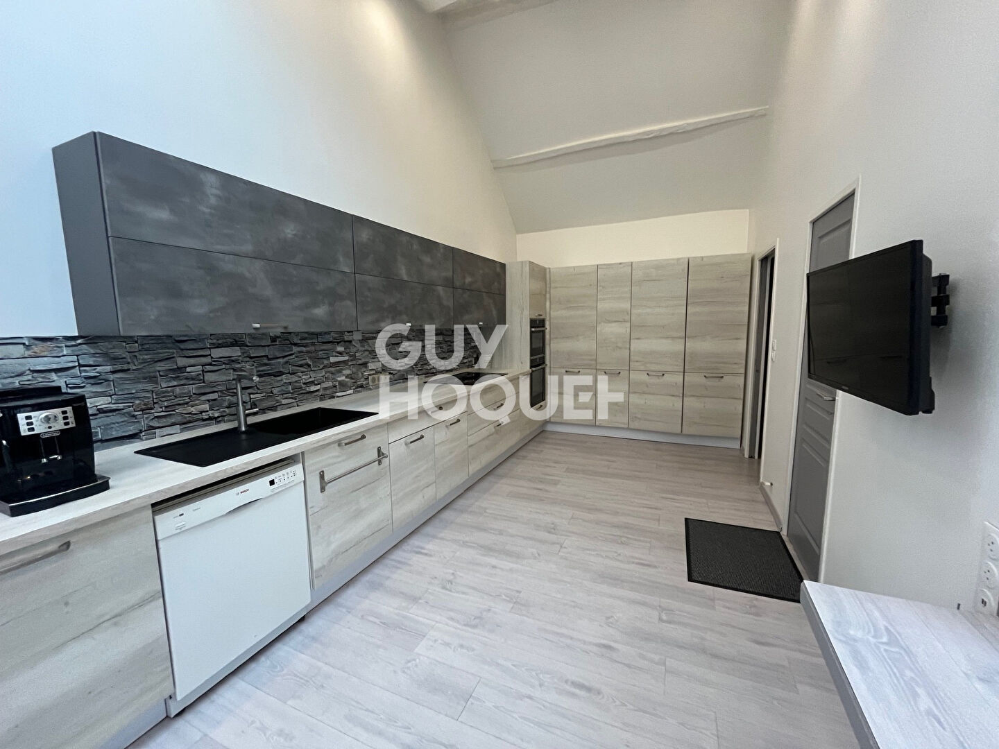 Maison Les Ageux 164.2 m2 — photo 5