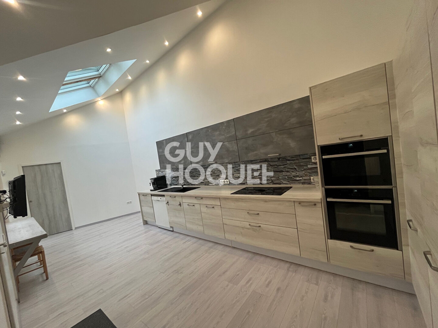 Maison Les Ageux 164.2 m2 — photo 6