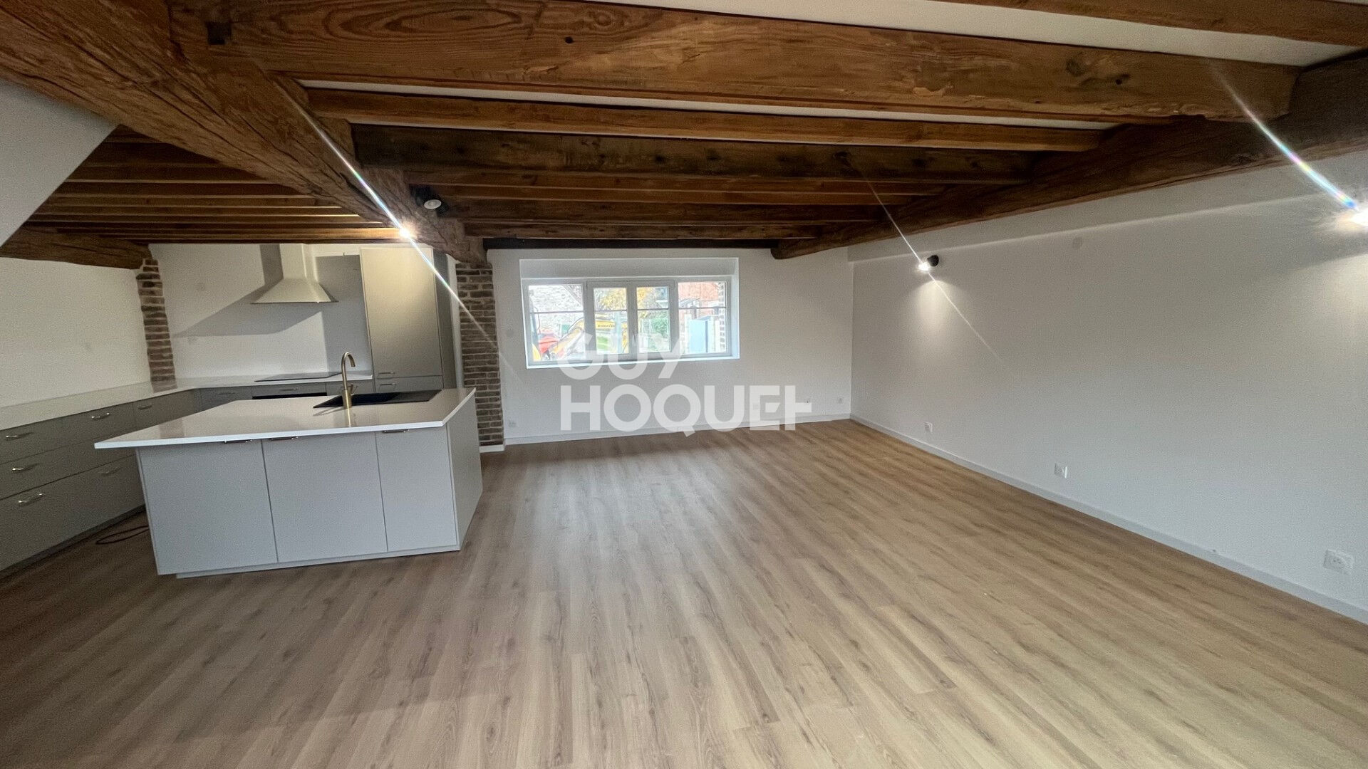 Maison à vendre à Margny les Compiègne - 105.64m2 et 123m2 au sol