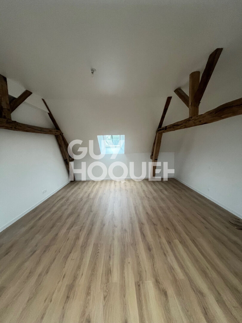 Maison à vendre à Margny les Compiègne - 105.64m2 et 123m2 au sol