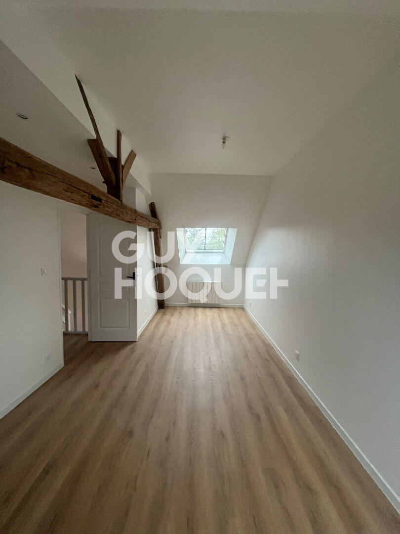 Maison à vendre à Margny les Compiègne - 105.64m2 et 123m2 au sol