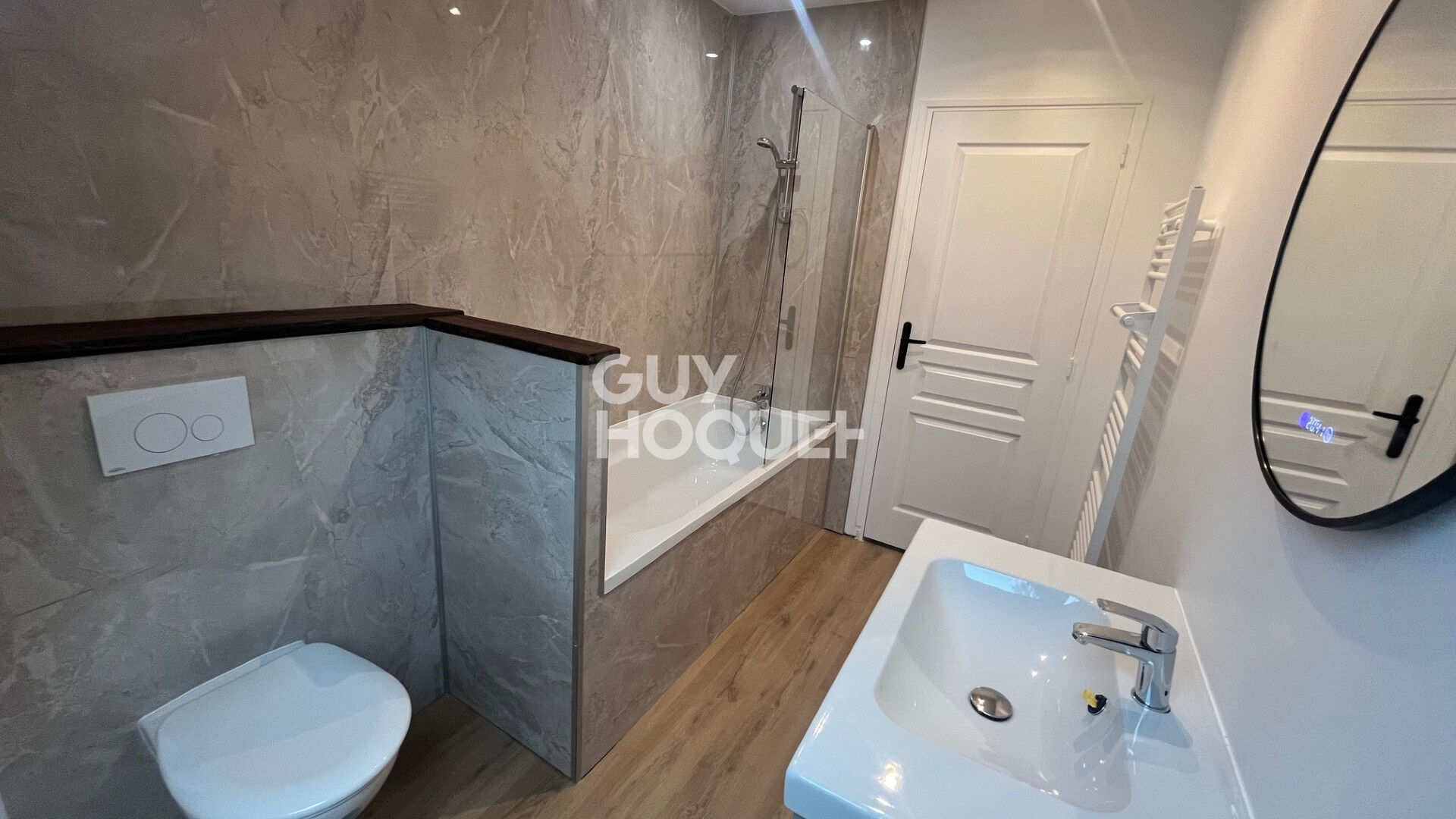 Maison à vendre à Margny les Compiègne - 105.64m2 et 123m2 au sol