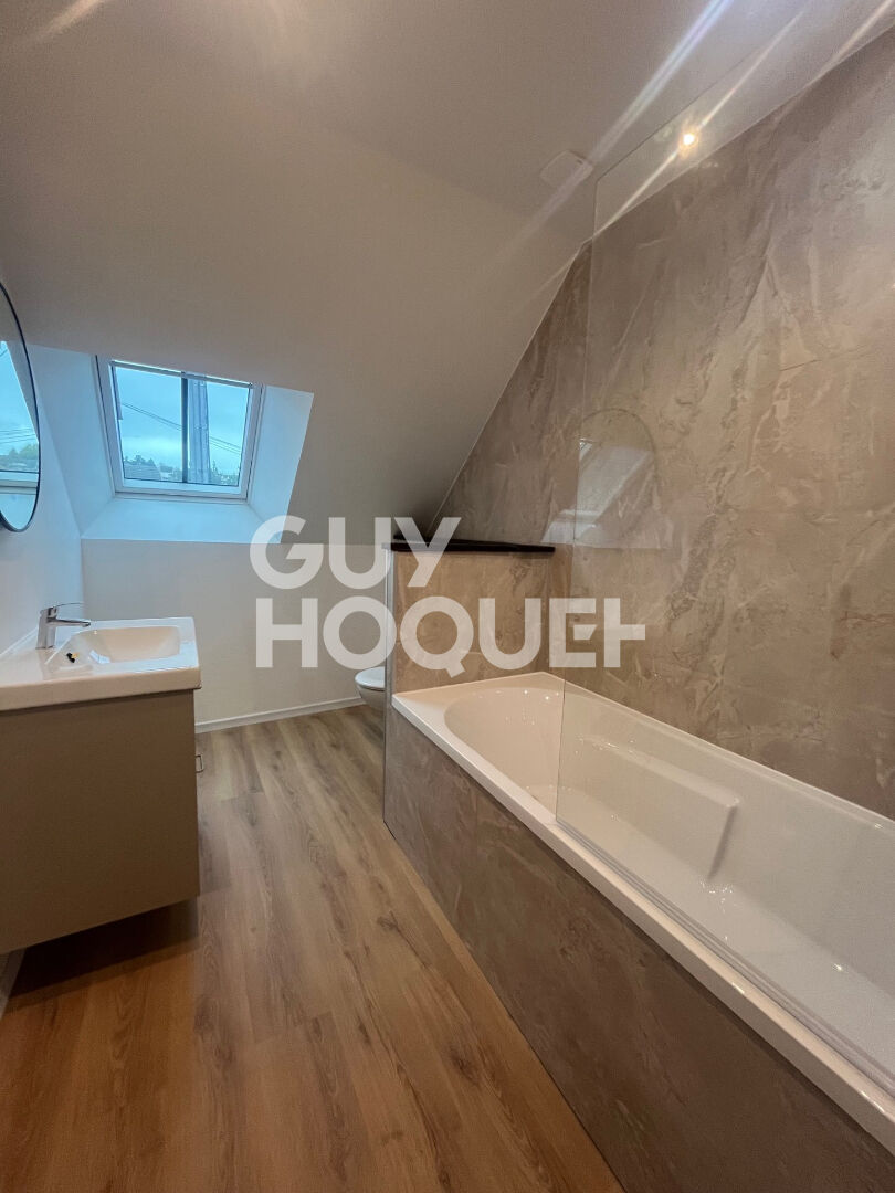 Maison à vendre à Margny les Compiègne - 105.64m2 et 123m2 au sol