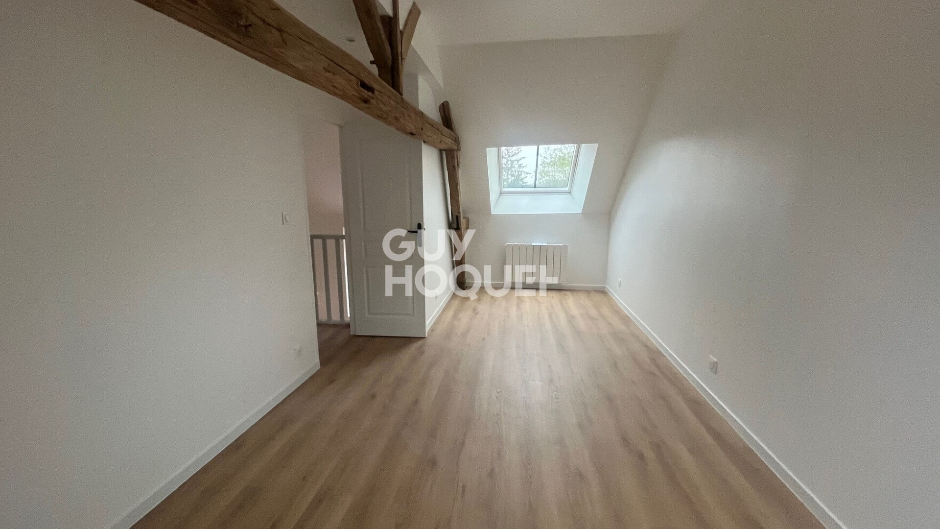 Maison à vendre à Margny les Compiègne - 105.64m2 et 123m2 au sol