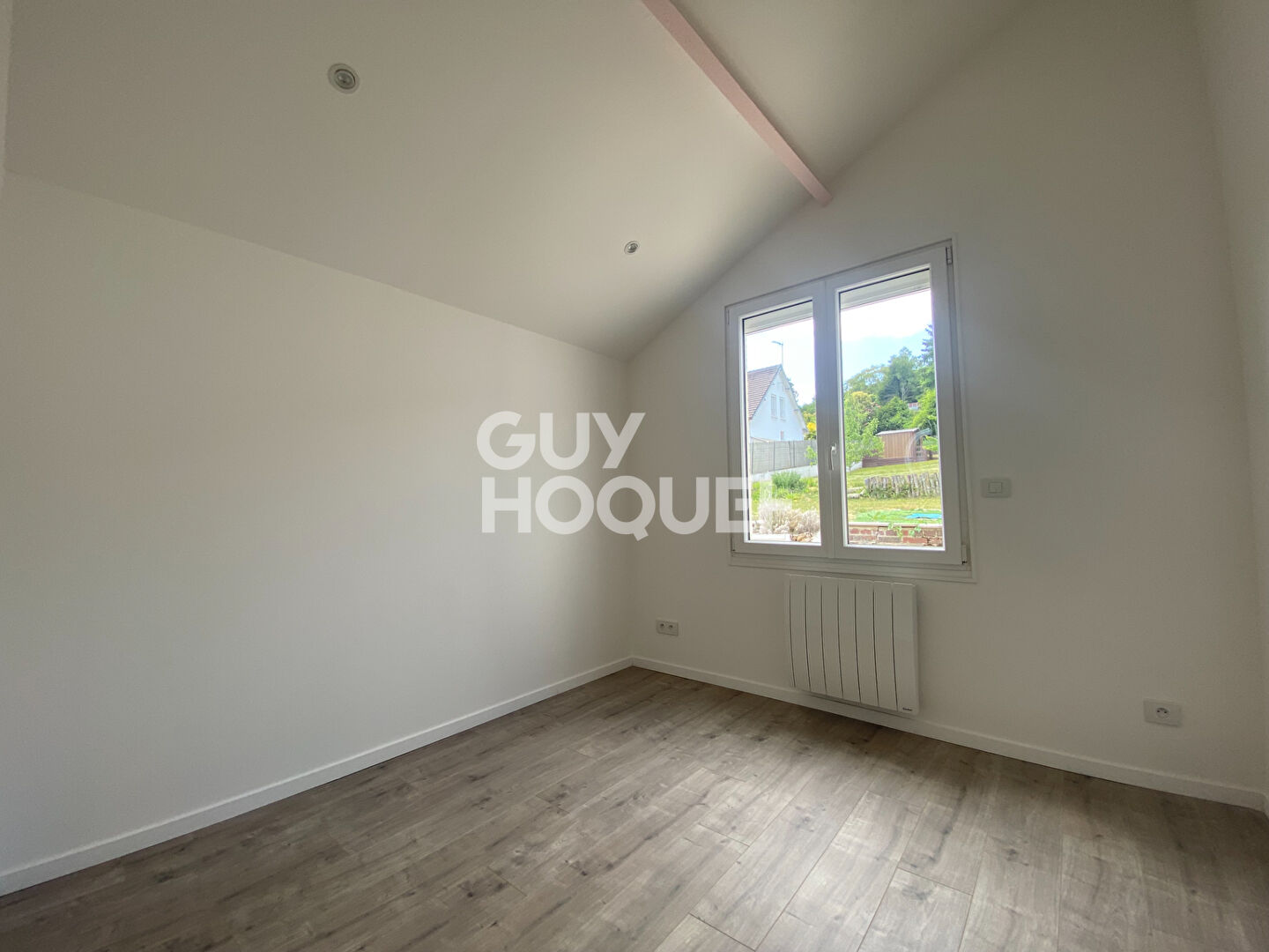 CLAIROIX  - Maison Ancienne rénovée avec goût