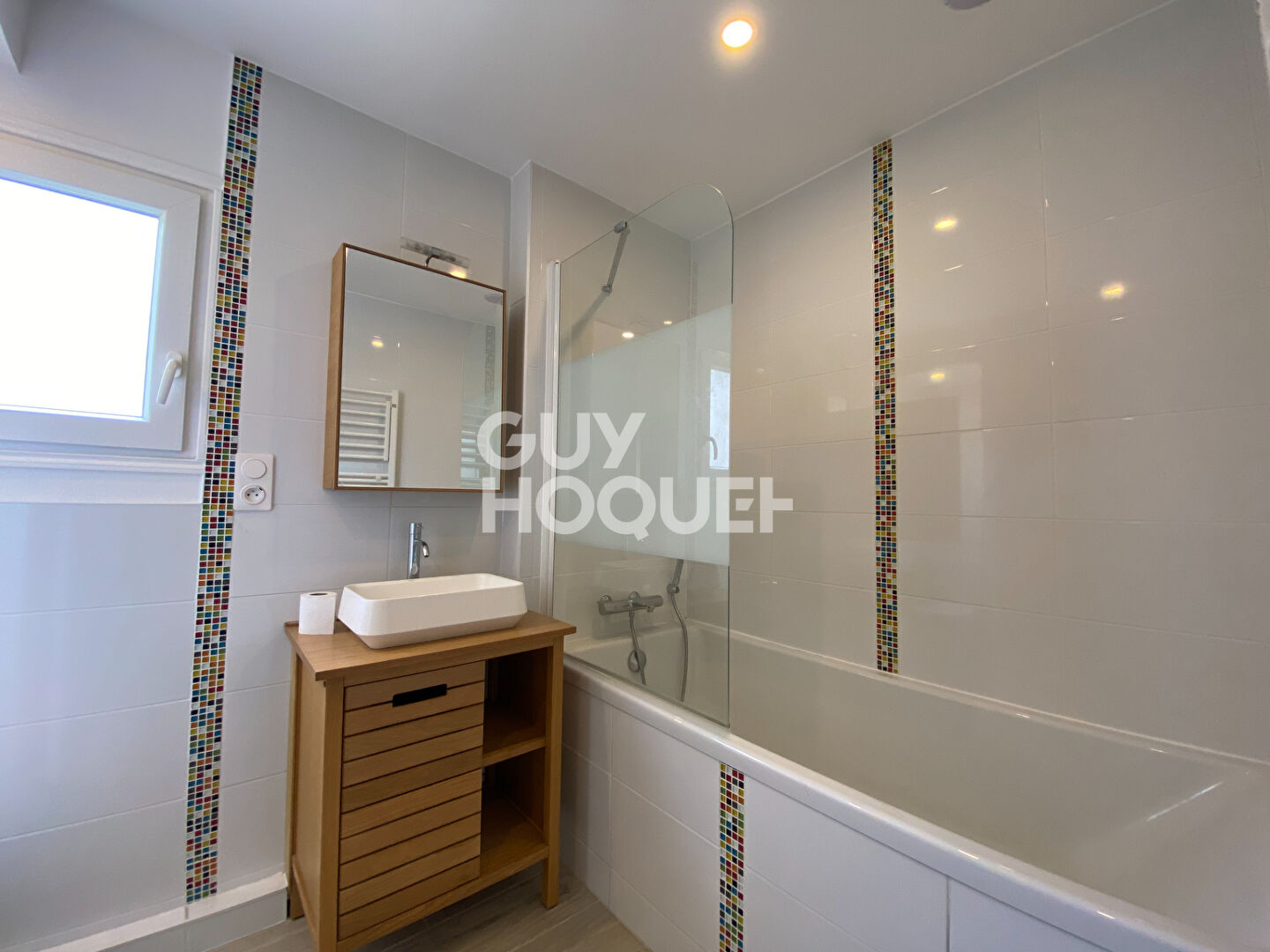 CLAIROIX  - Maison Ancienne rénovée avec goût