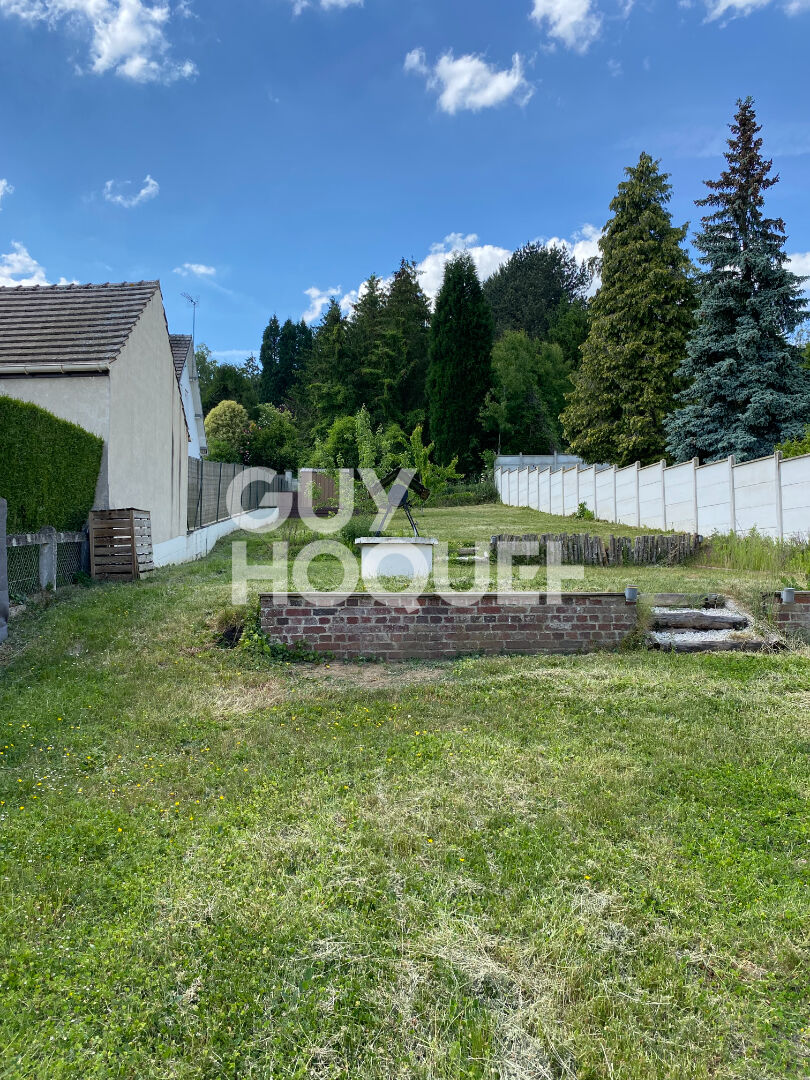 CLAIROIX  - Maison Ancienne rénovée avec goût