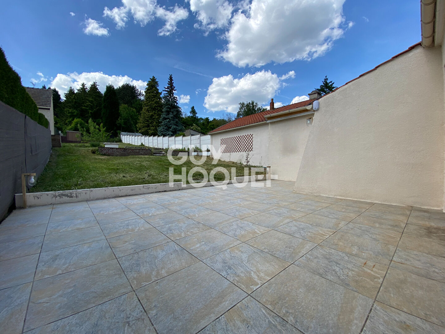 CLAIROIX  - Maison Ancienne rénovée avec goût