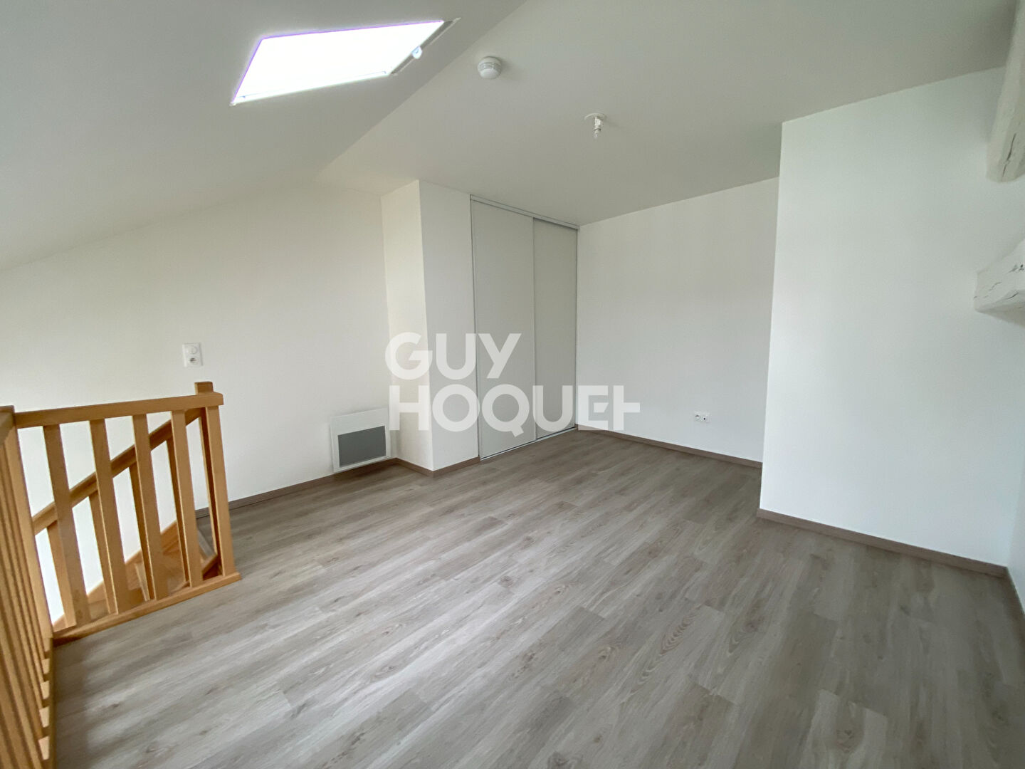 Appartement Compiègne 3 pièces