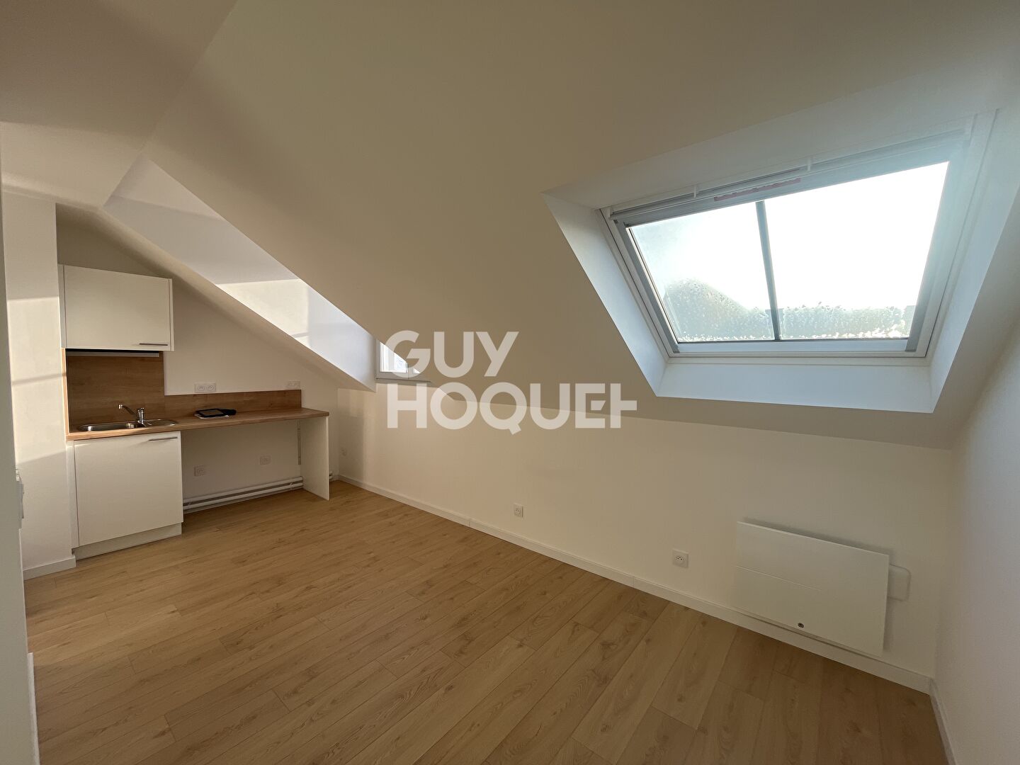Appartement neuf Compiègne 2 pièce(s)