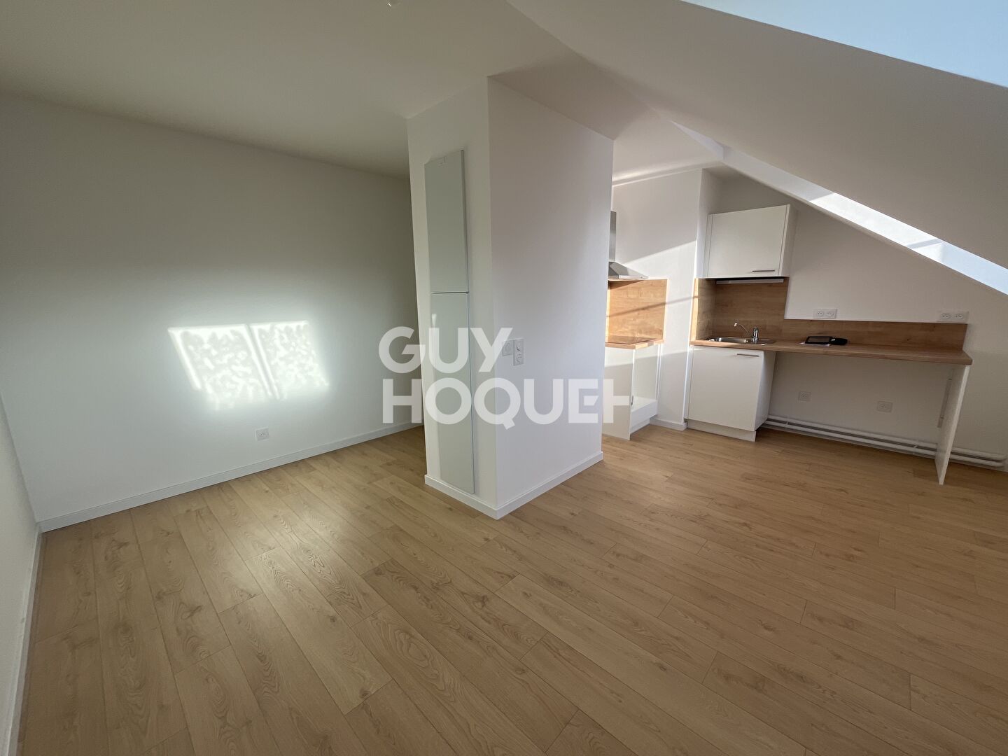 Appartement neuf Compiègne 2 pièce(s)