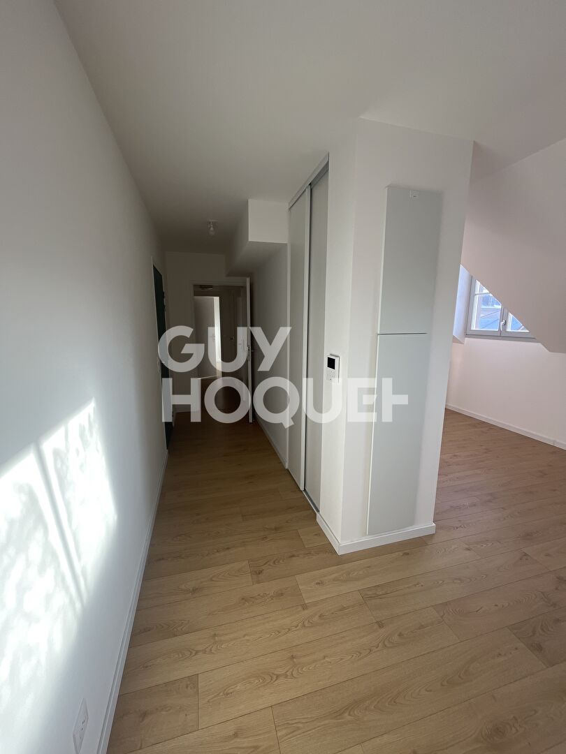 Appartement neuf Compiègne 2 pièce(s)