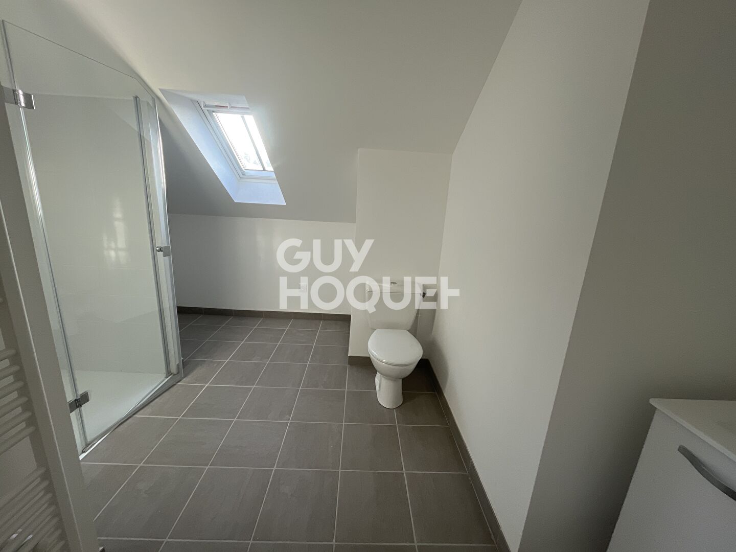 Appartement neuf Compiègne 2 pièce(s)