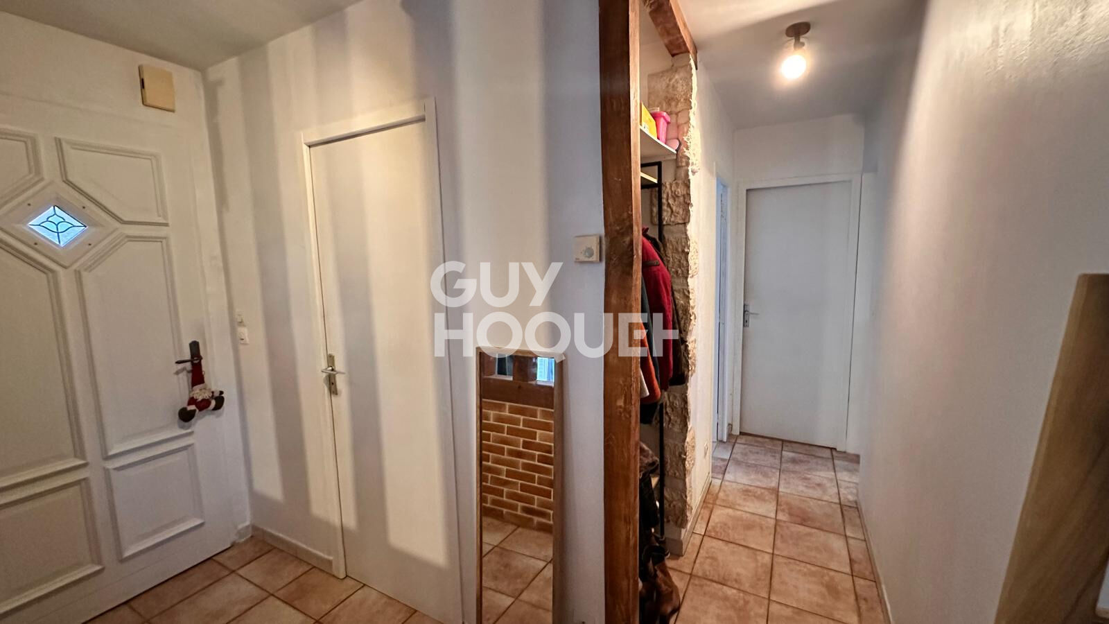 Maison Cressonsacq 5 pièce(s) 90 m2