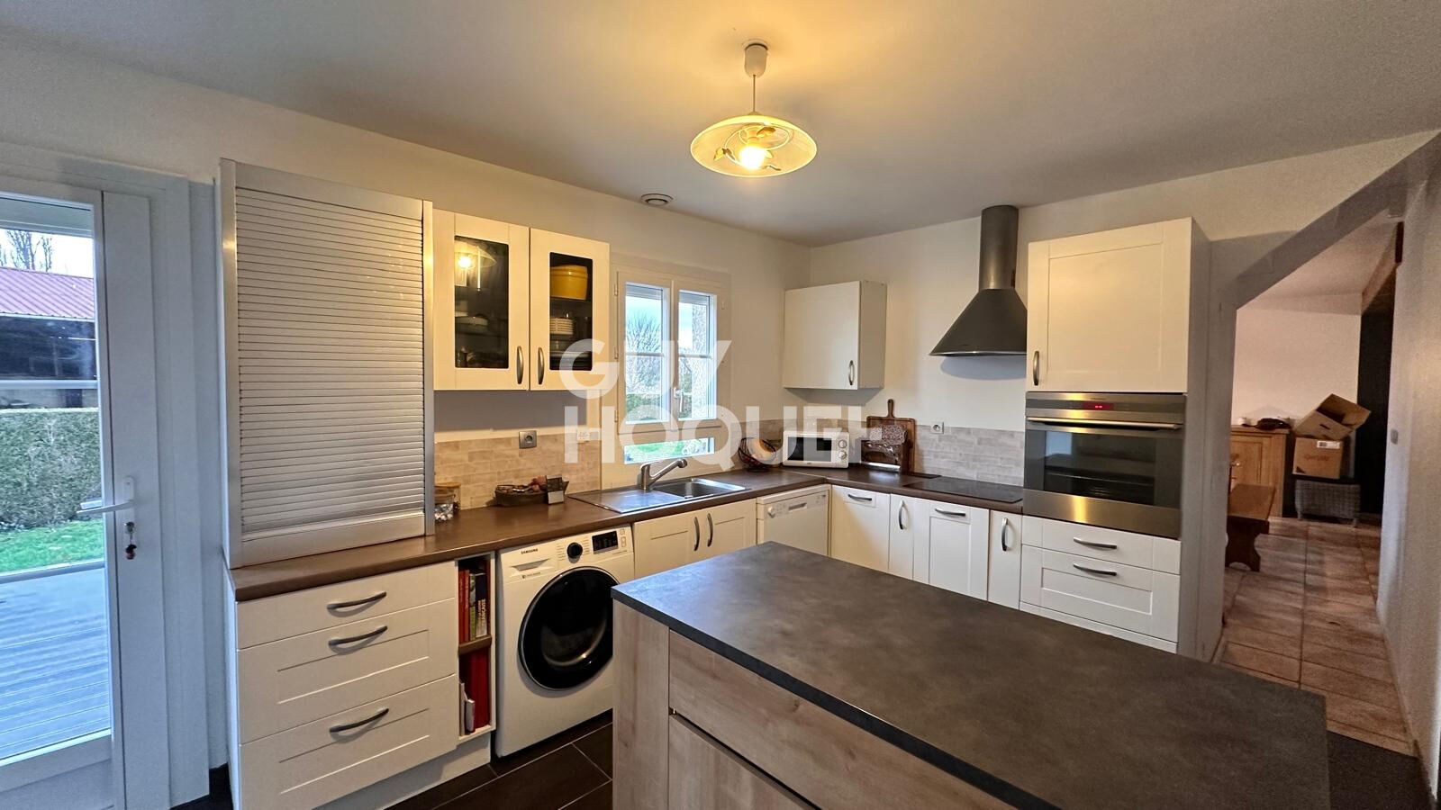 Maison Cressonsacq 5 pièce(s) 90 m2