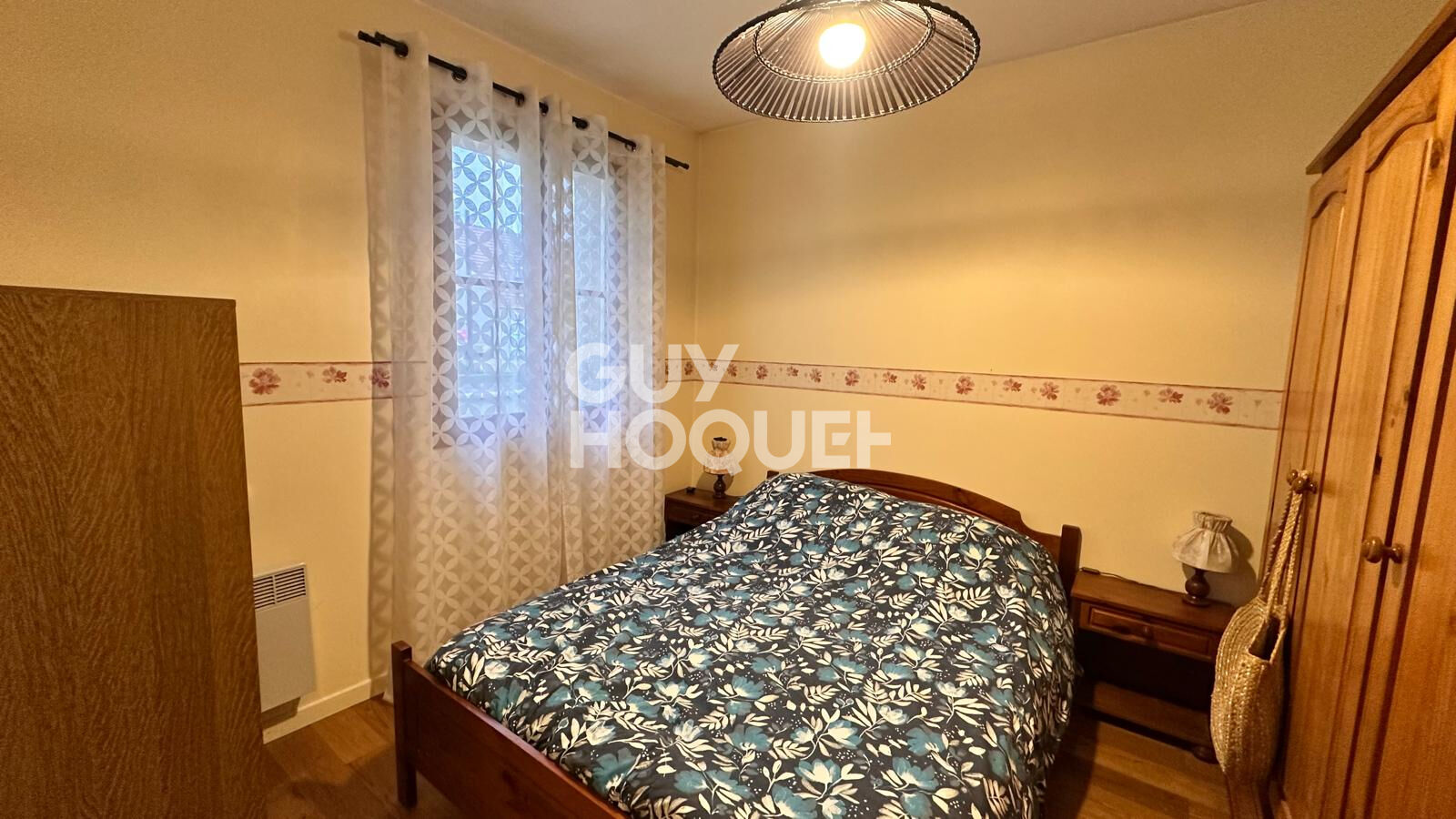 Maison Cressonsacq 5 pièce(s) 90 m2