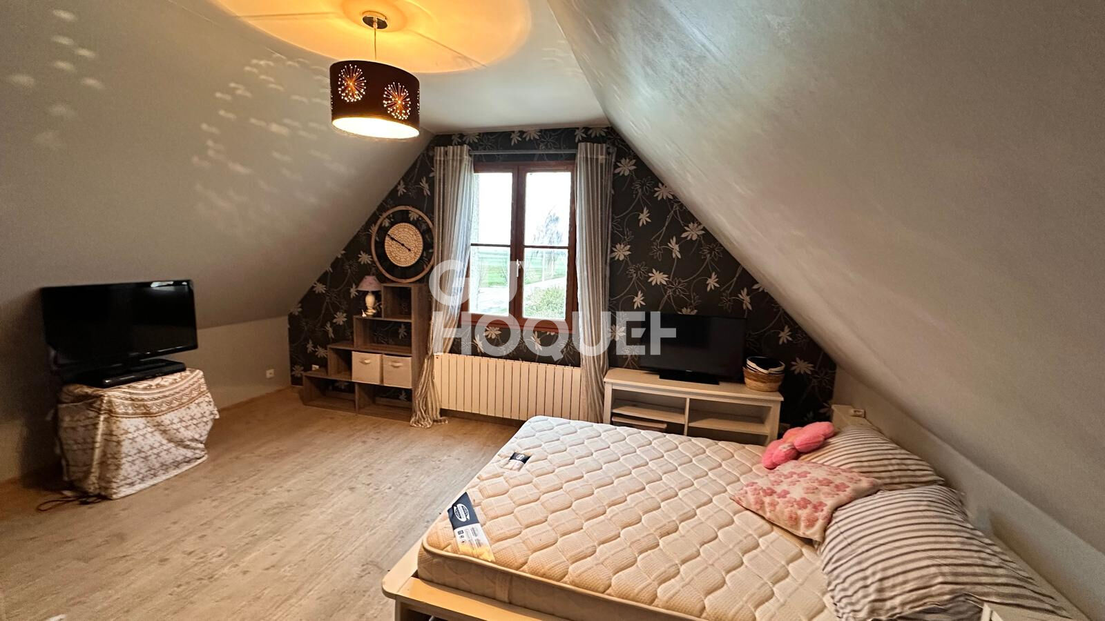 Maison Cressonsacq 5 pièce(s) 90 m2