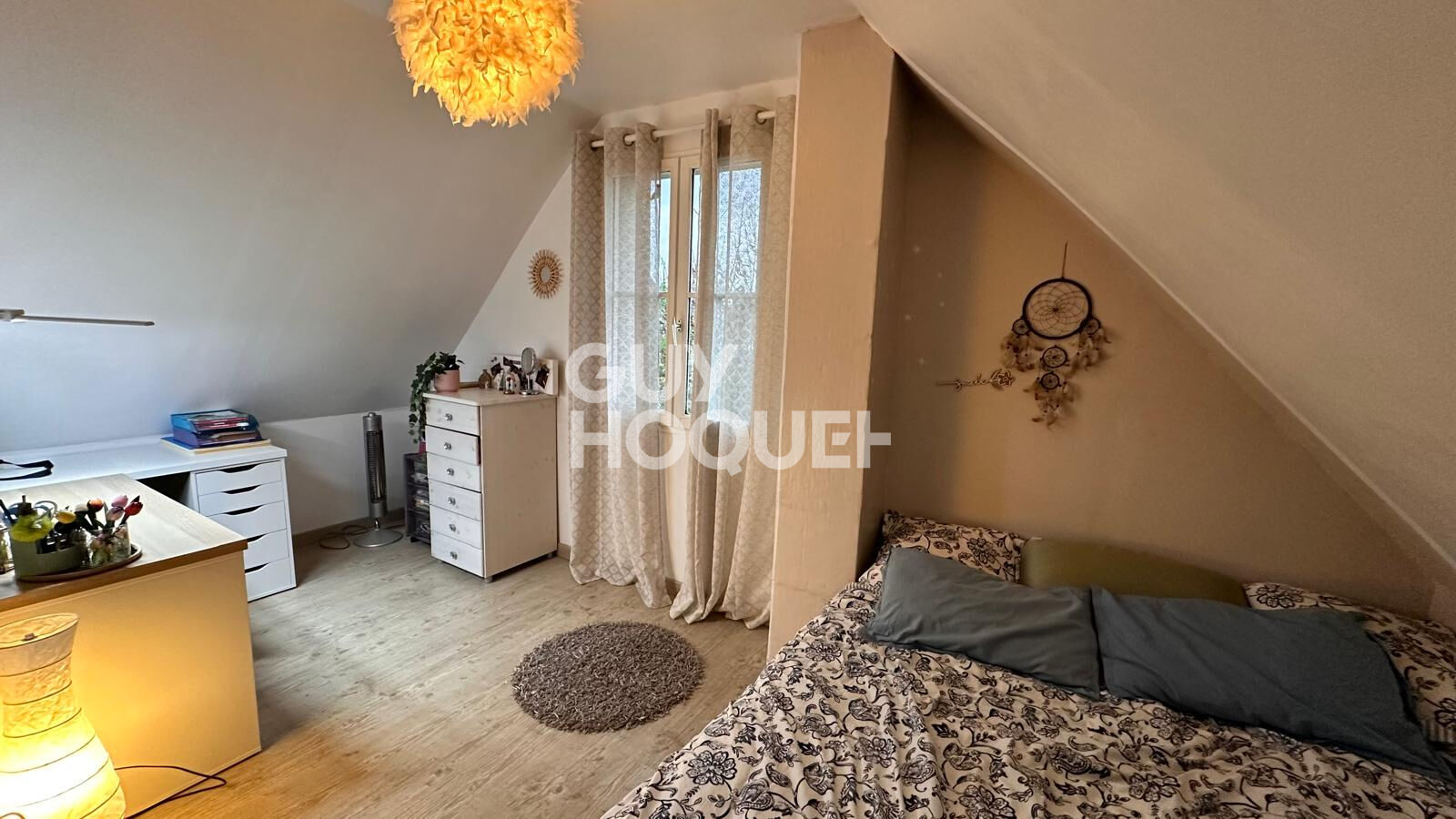 Maison Cressonsacq 5 pièce(s) 90 m2