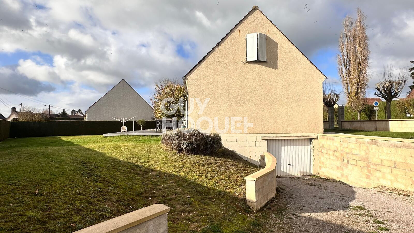 Maison Cressonsacq 5 pièce(s) 90 m2