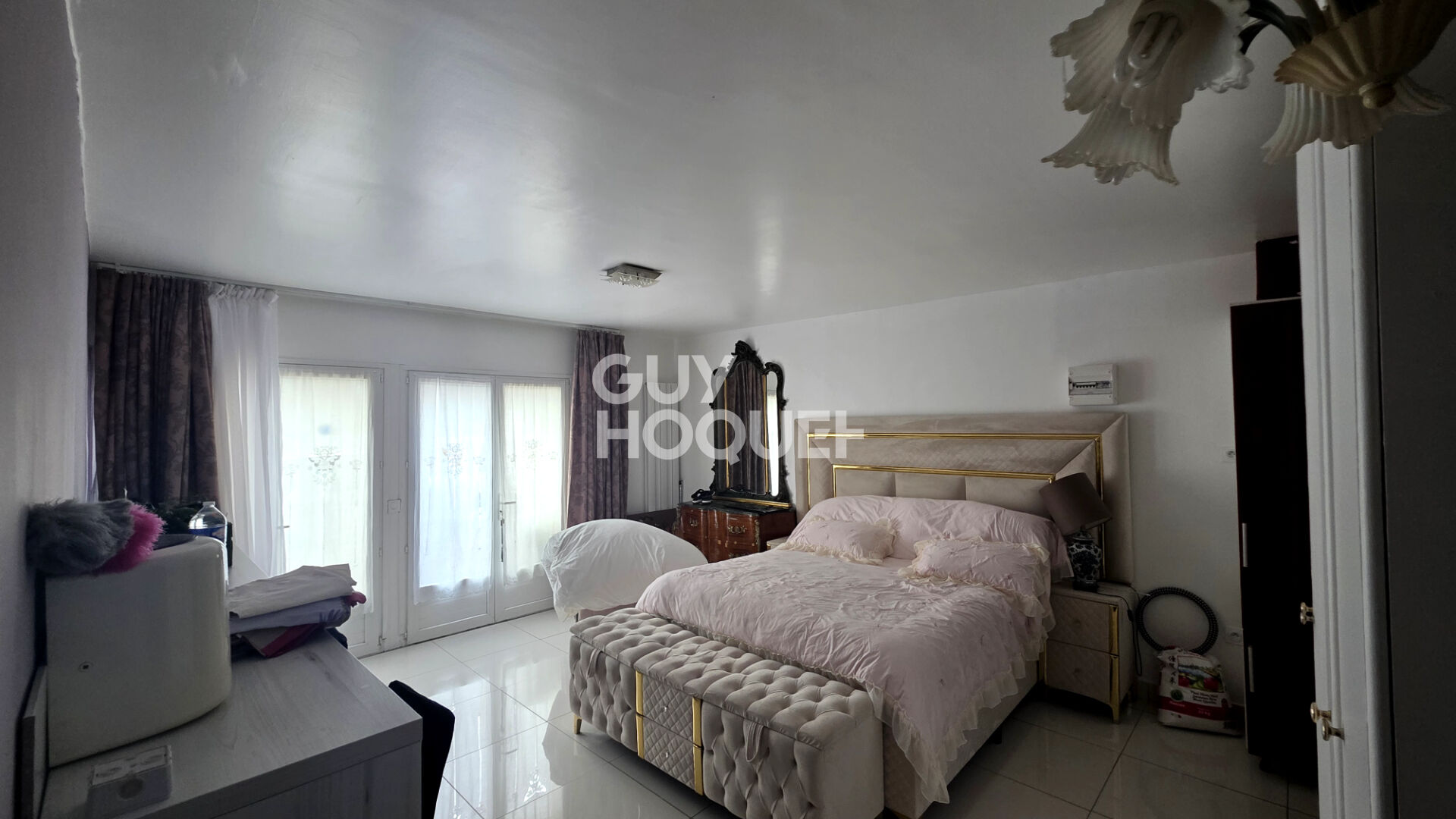 Maison spacieuse à vendre à Verneuil en Halatte - Référence C2248