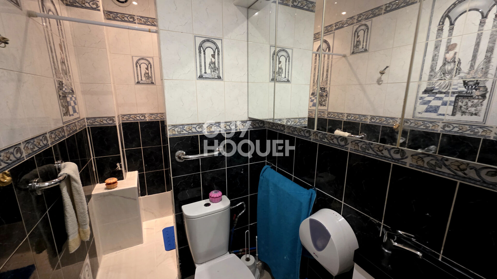 Maison spacieuse à vendre à Verneuil en Halatte - Référence C2248 — photo 6