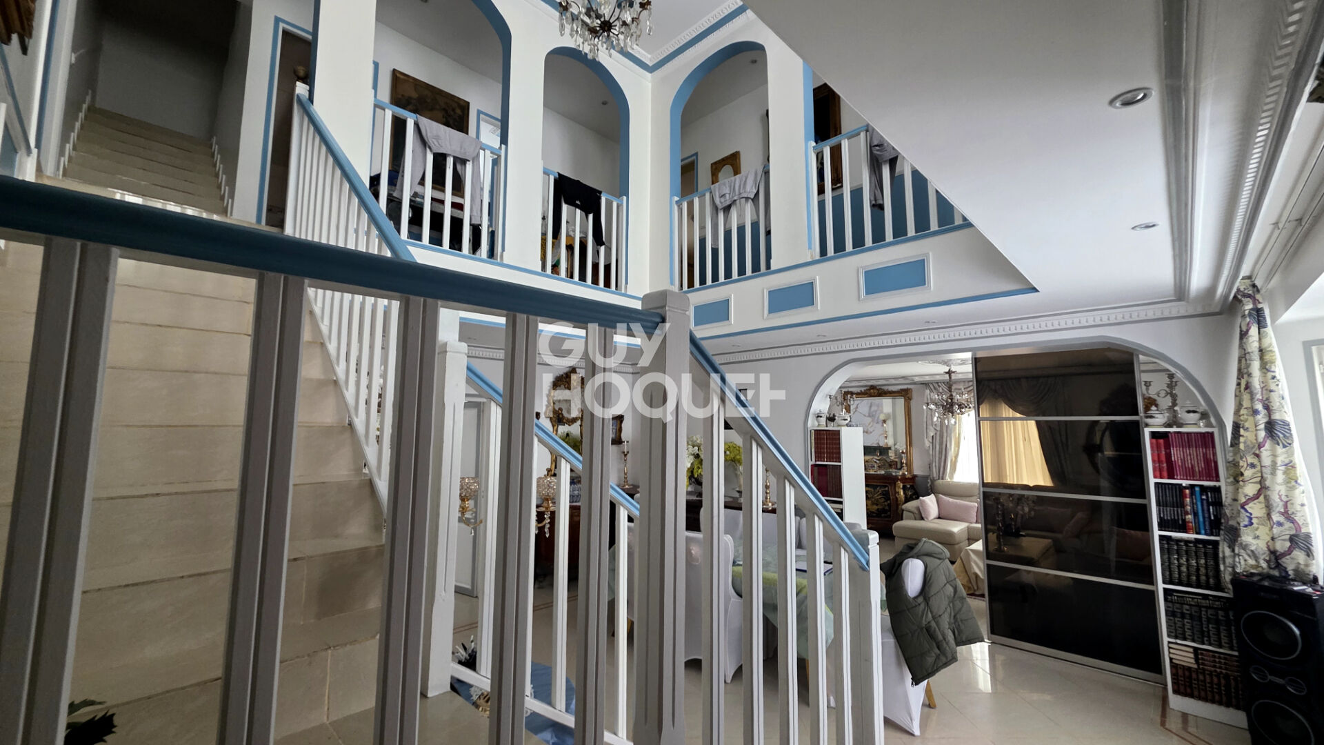 Maison spacieuse à vendre à Verneuil en Halatte - Référence C2248