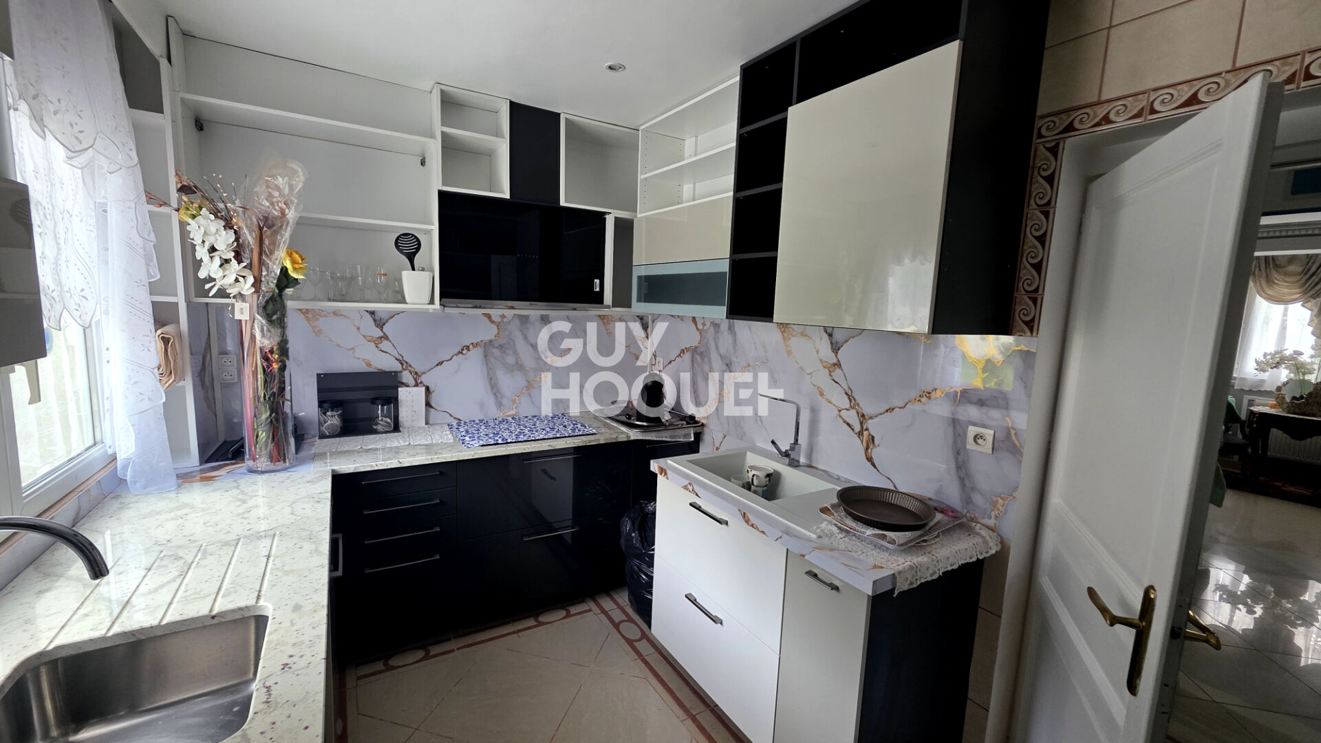 Maison spacieuse à vendre à Verneuil en Halatte - Référence C2248