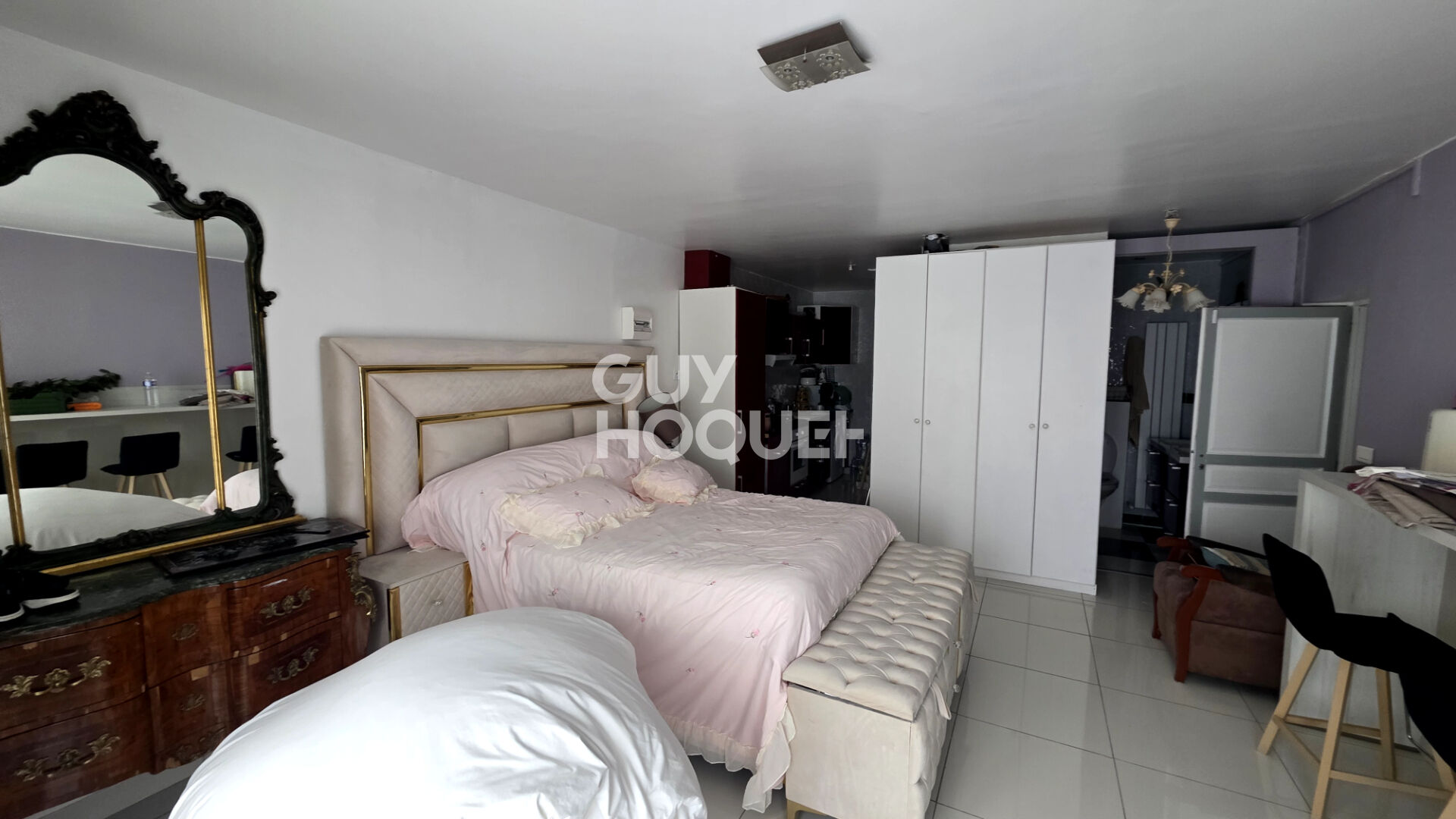 Maison spacieuse à vendre à Verneuil en Halatte - Référence C2248