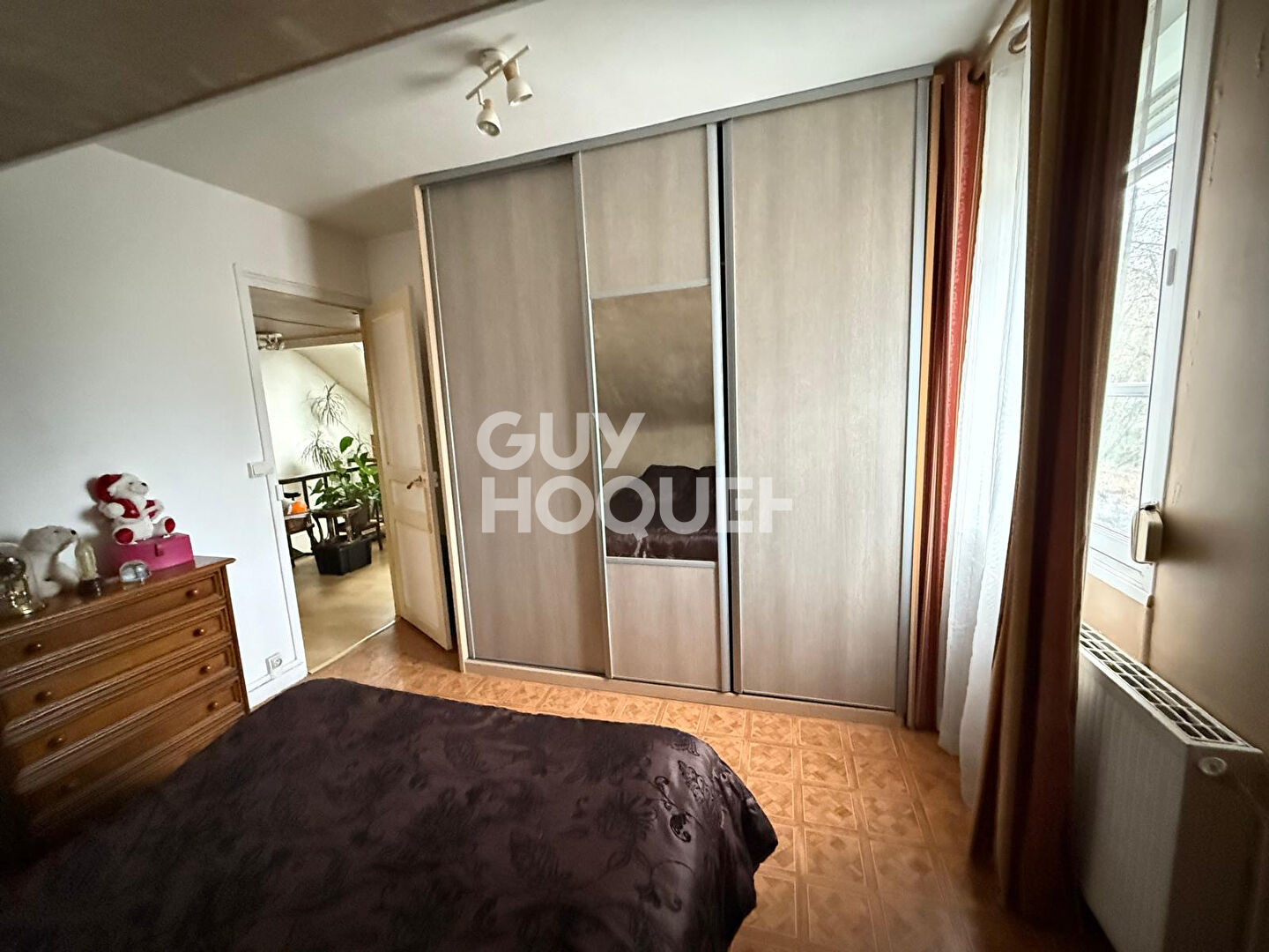 Maison à vendre à Compiègne - Référence 10735