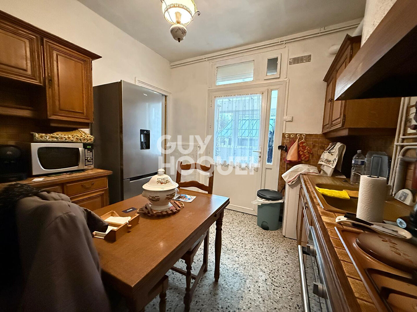 Maison à vendre à Compiègne - Référence 10735