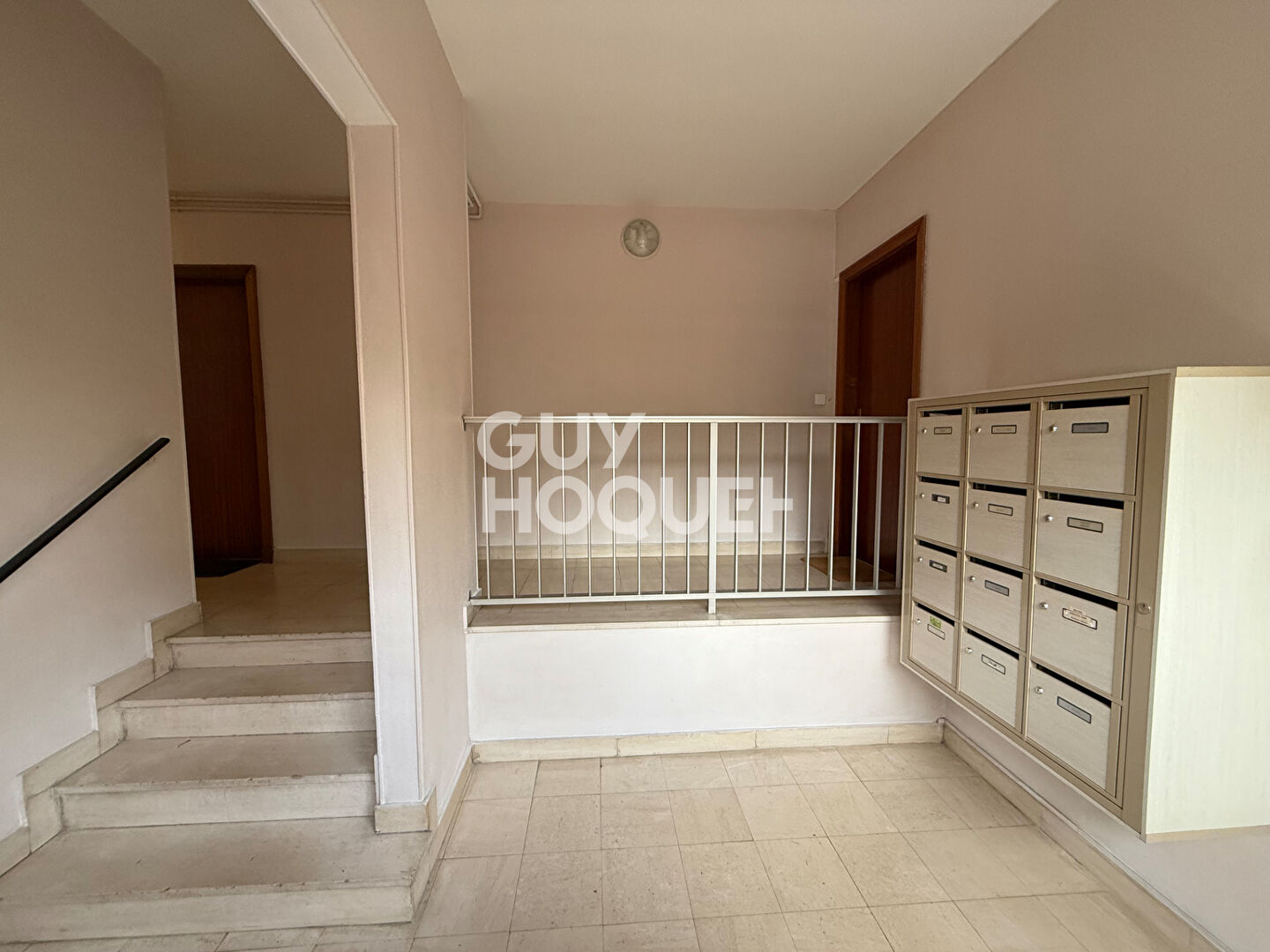 À vendre : Résidence Recherchée - Appartement 3 pièces au coeur de Compiègne - Triangle d'Or