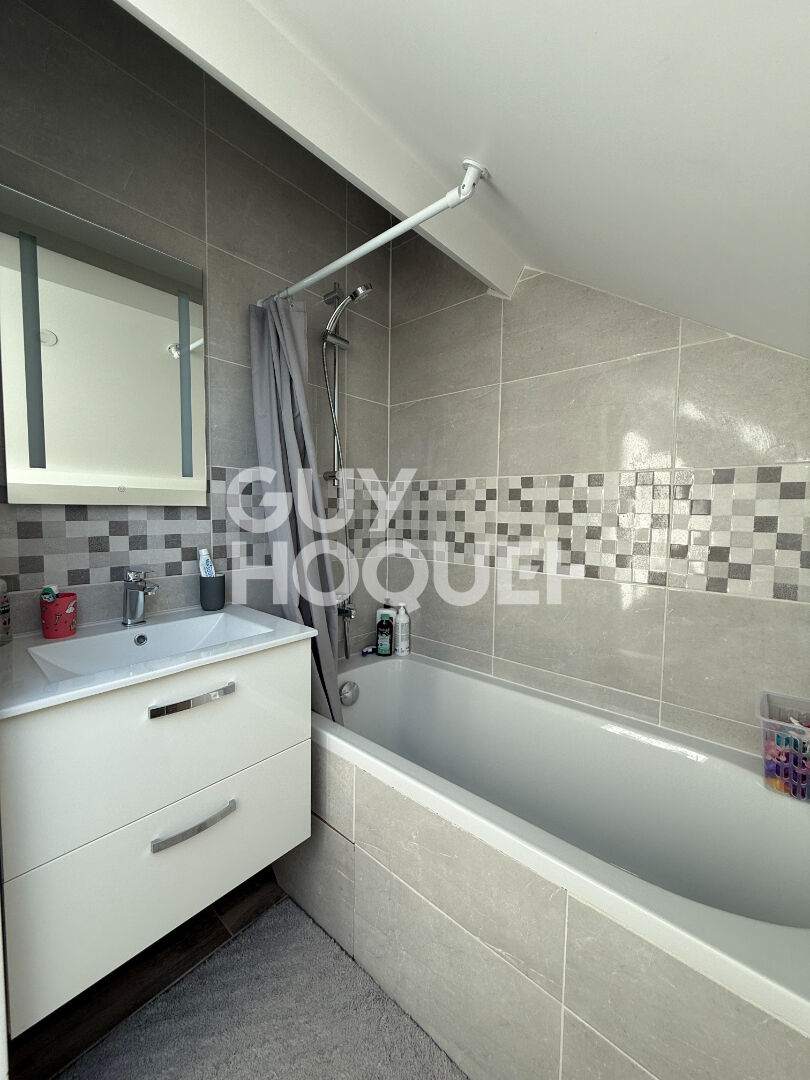 Appartement Compiègne 2 pièces