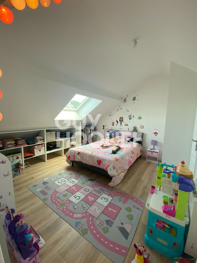 Appartement Compiègne 2 pièces