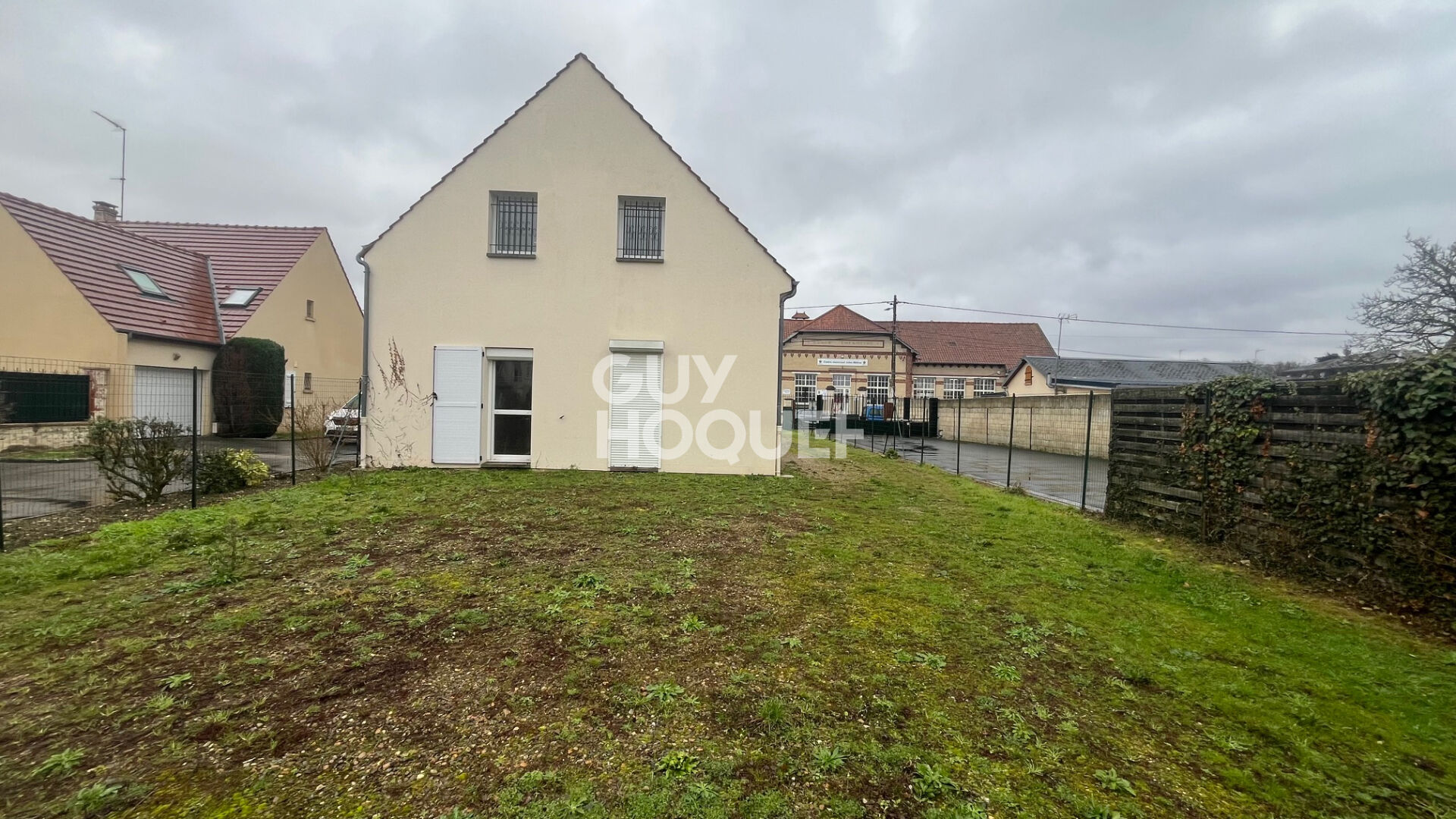 Maison à vendre à Compiègne - Référence 10748 — photo 2