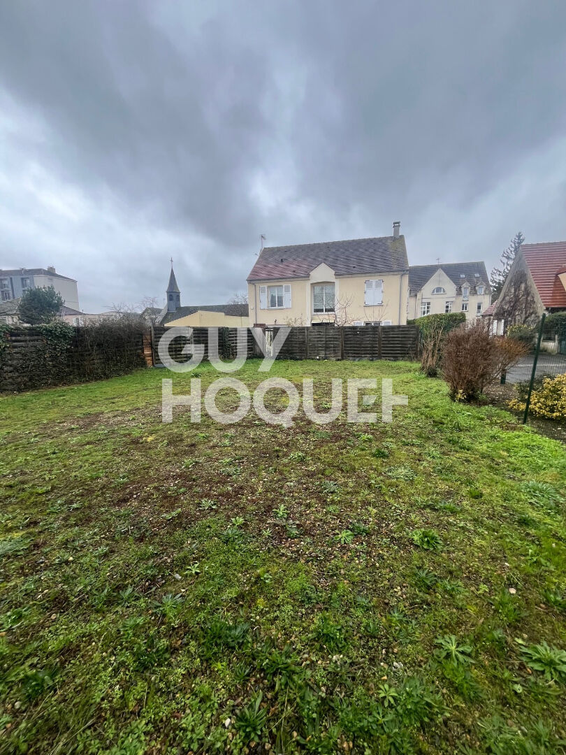 Maison à vendre à Compiègne - Référence 10748 — photo 3